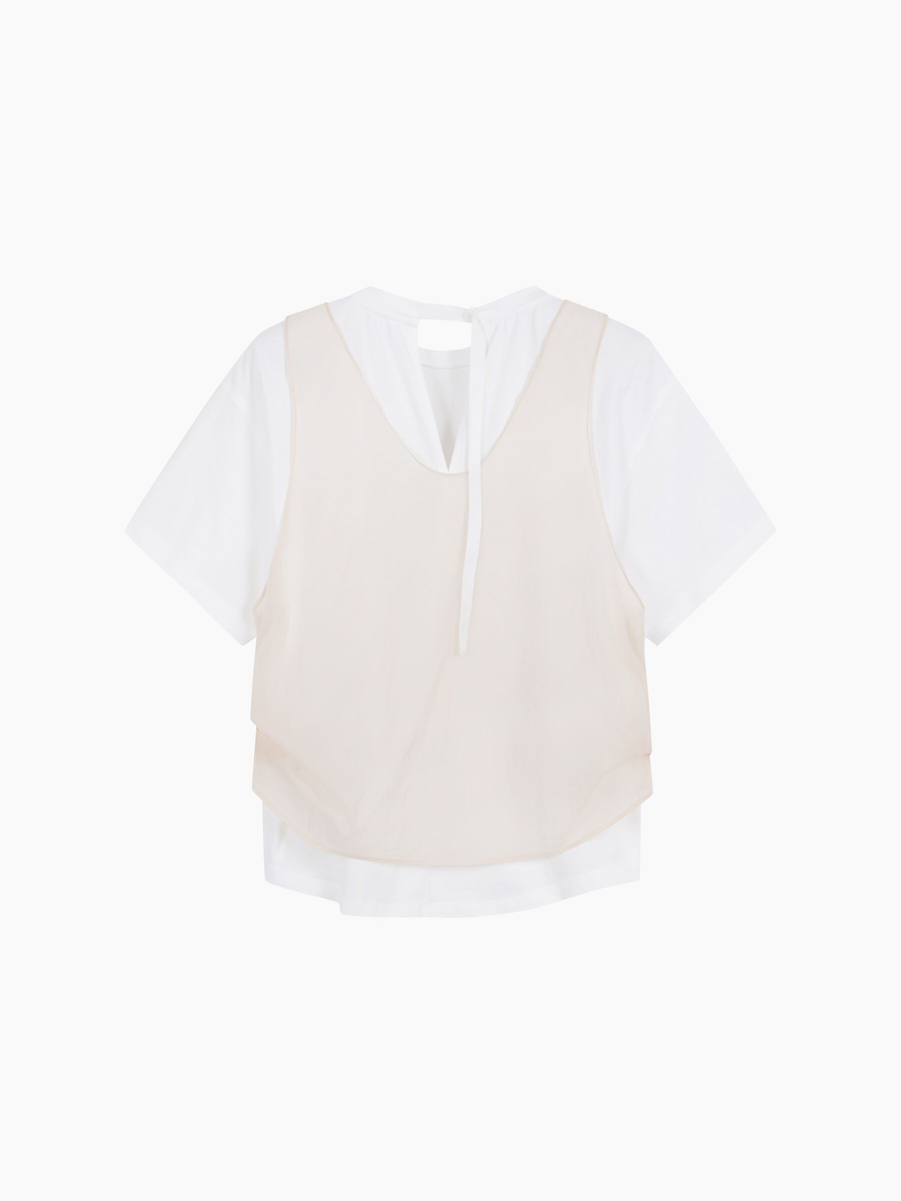 T-SHIRT Femme image number null