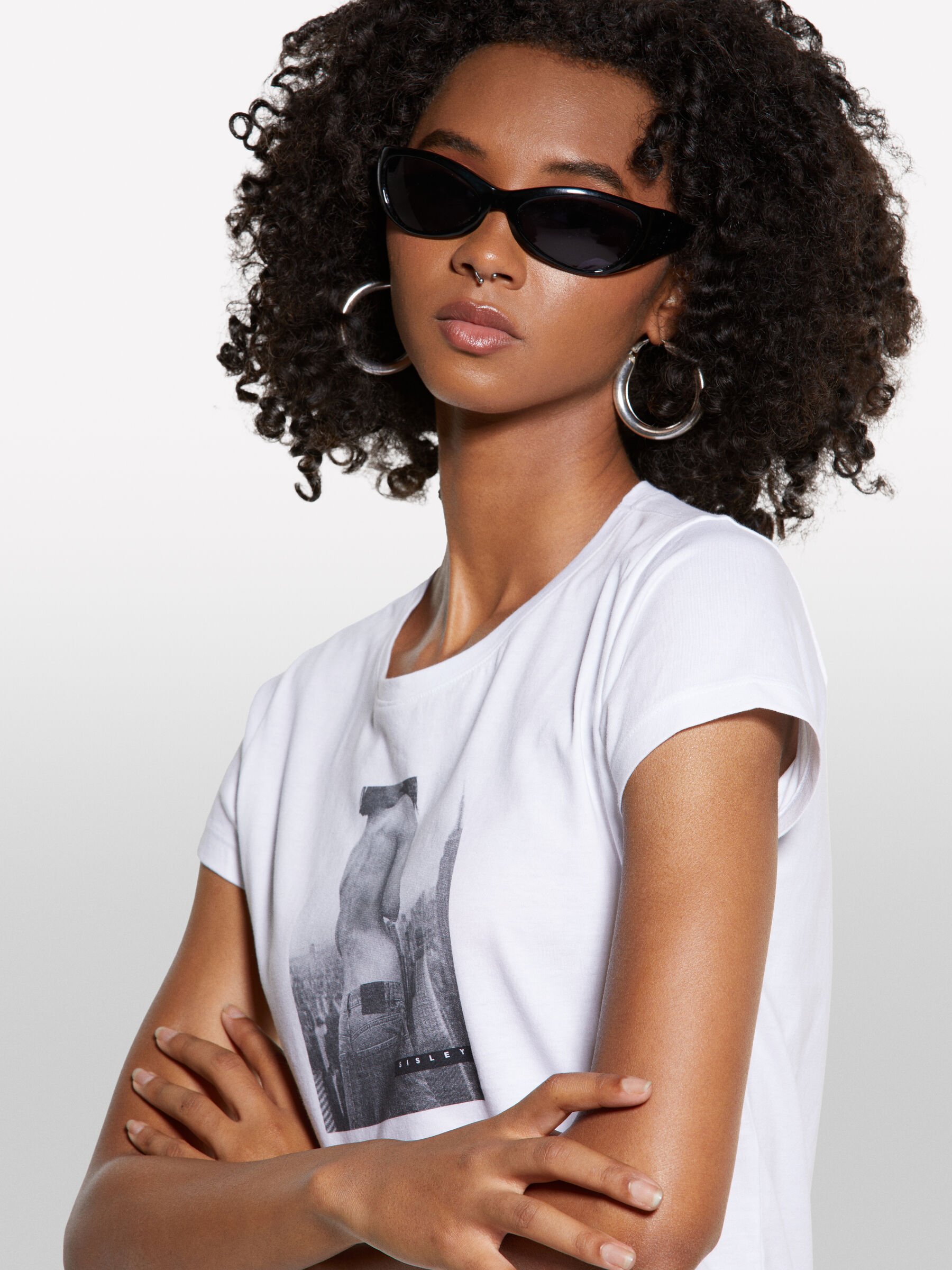 T-SHIRT Femme image number null