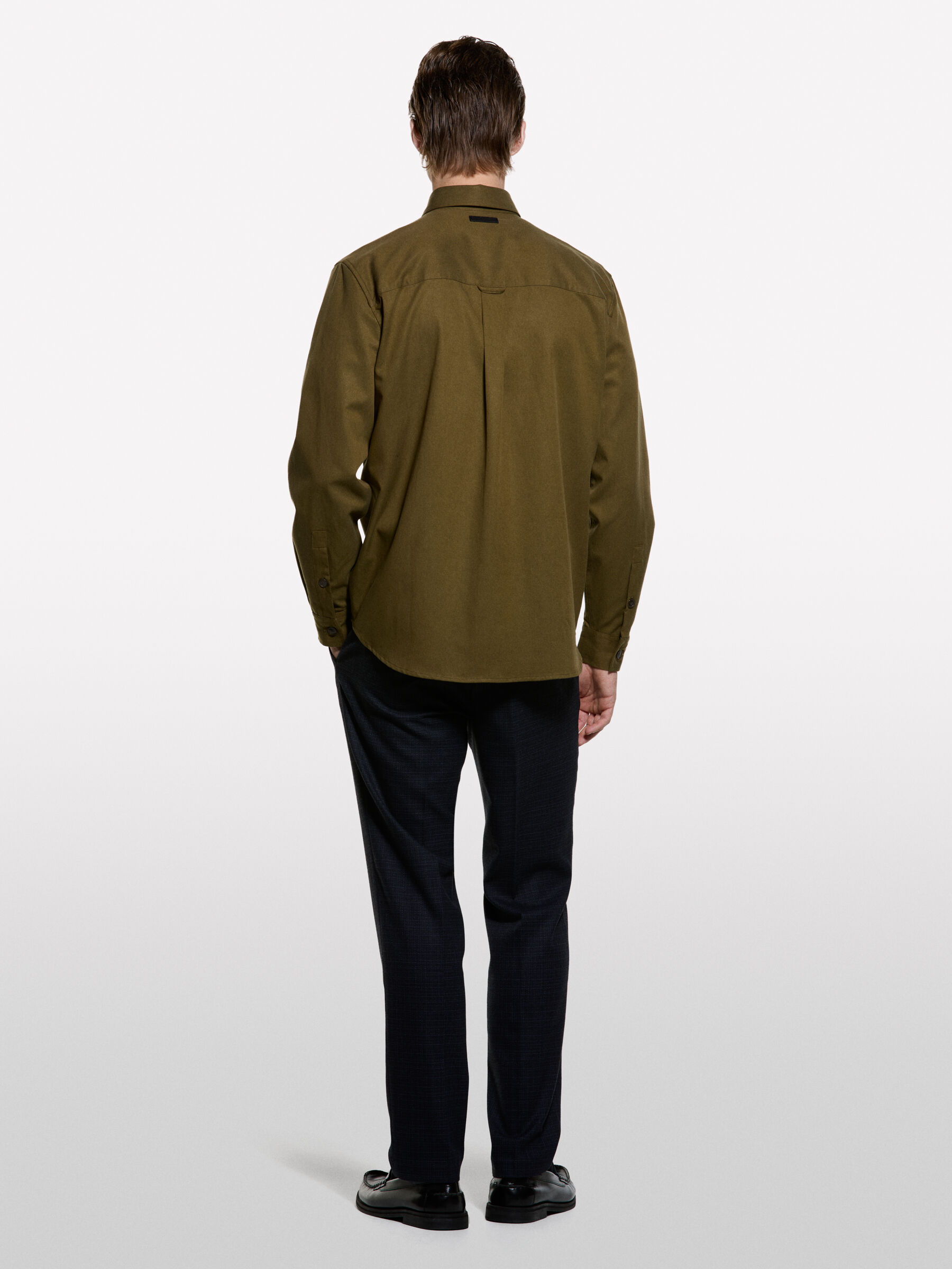 SHIRT Homme image number null