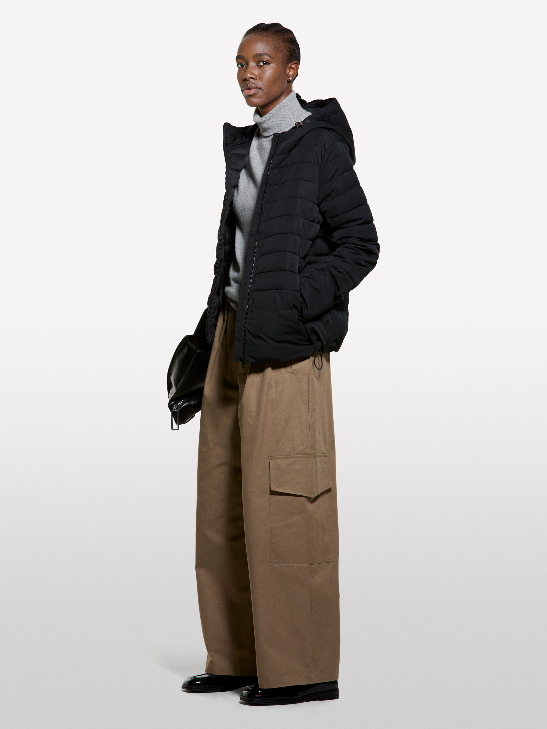 JACKET Femme image number null