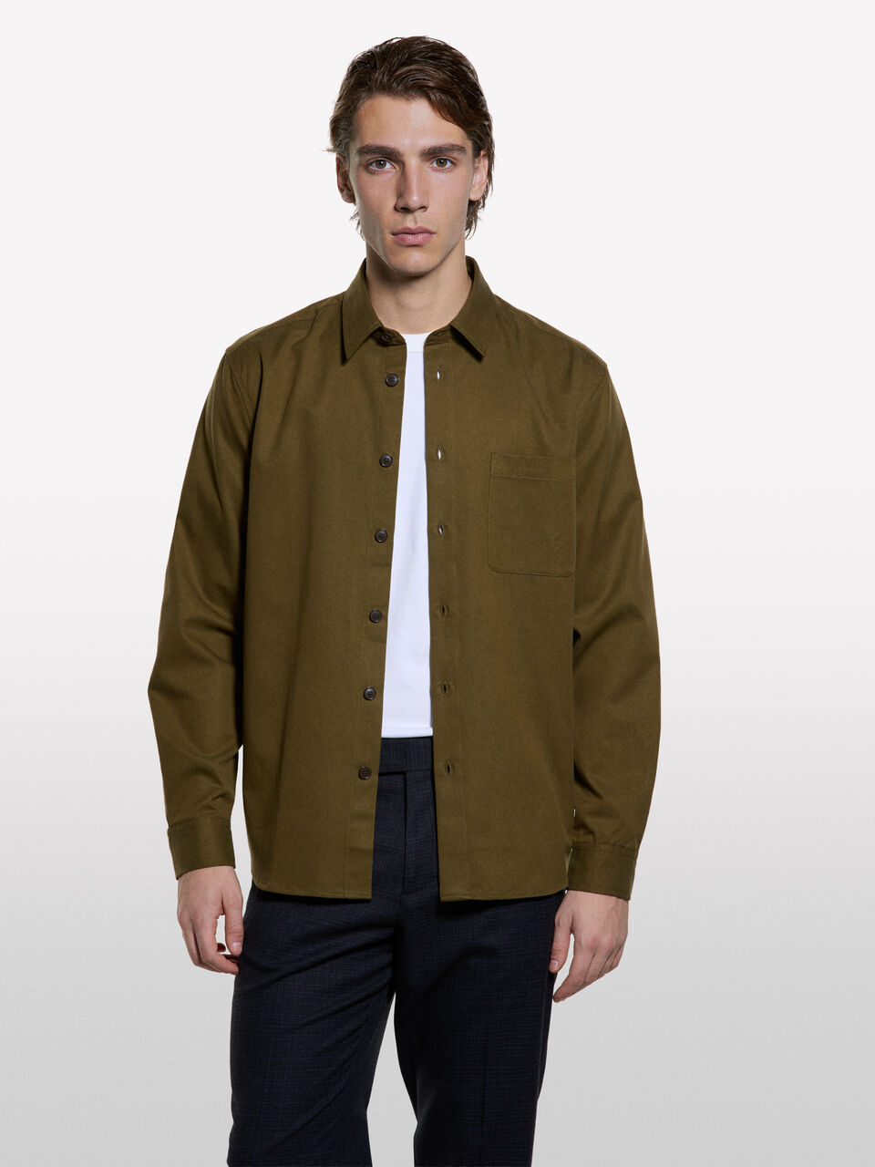 SHIRT Homme image number null