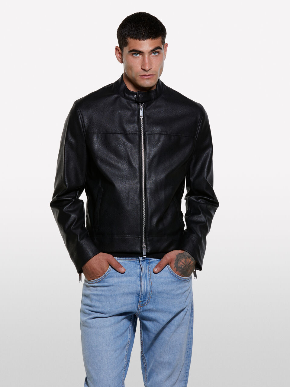 JACKET Homme image number null