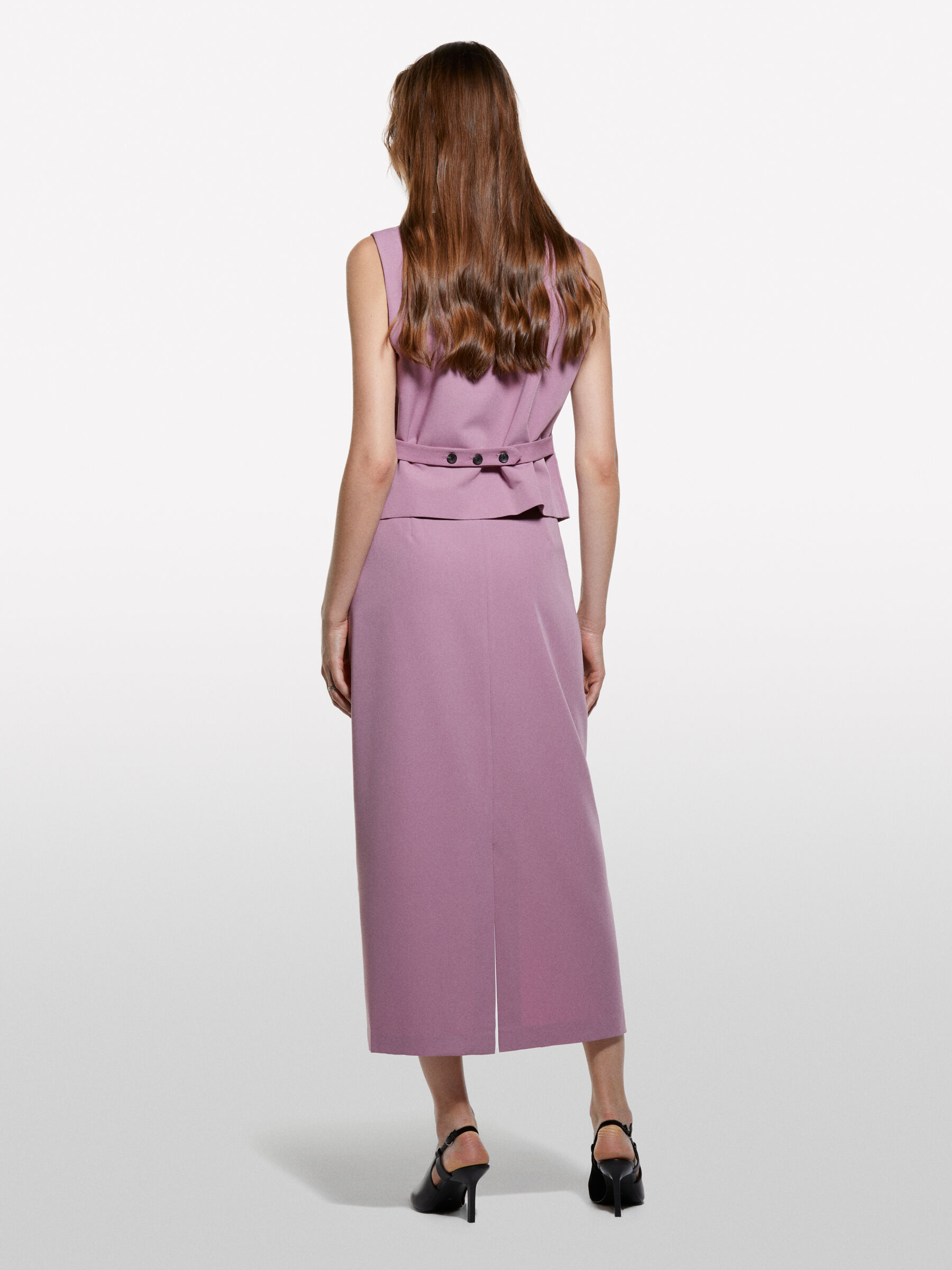 WAISTCOAT Femme image number null