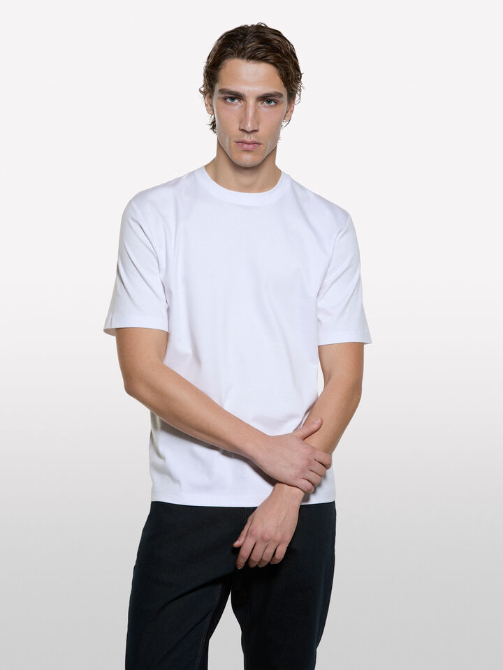 T-SHIRT Homme