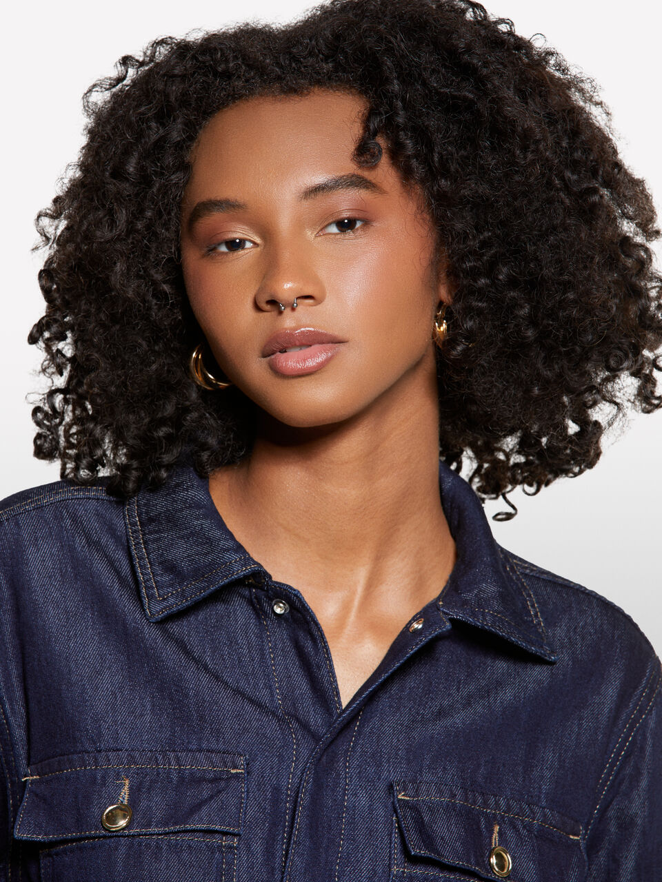 OVERALL Femme image number null