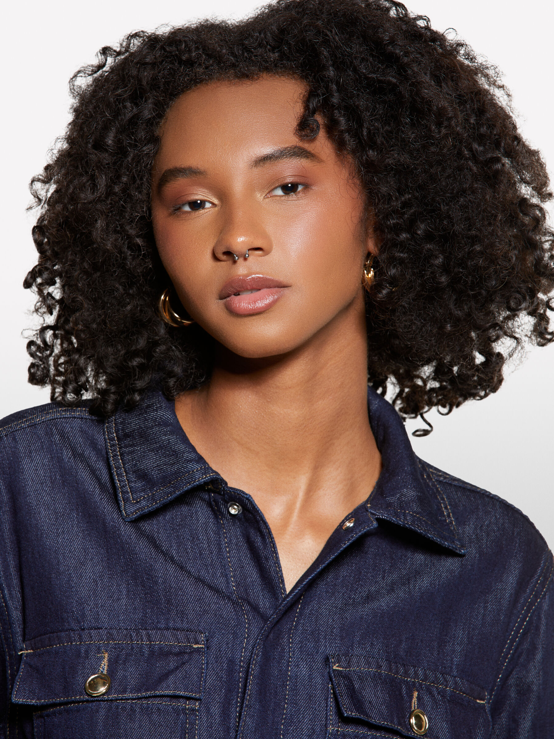 OVERALL Femme image number null