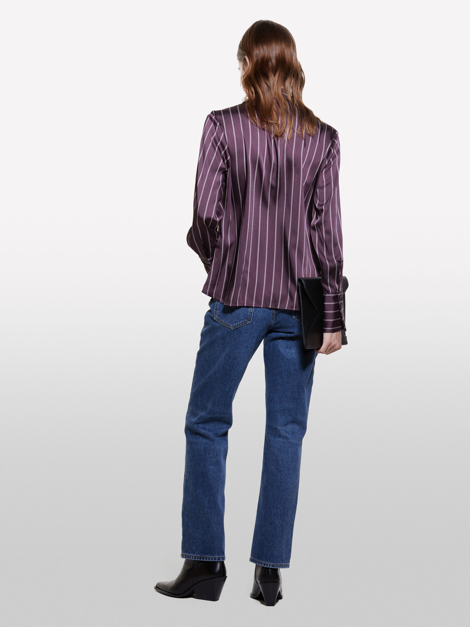 TROUSERS Femme image number null