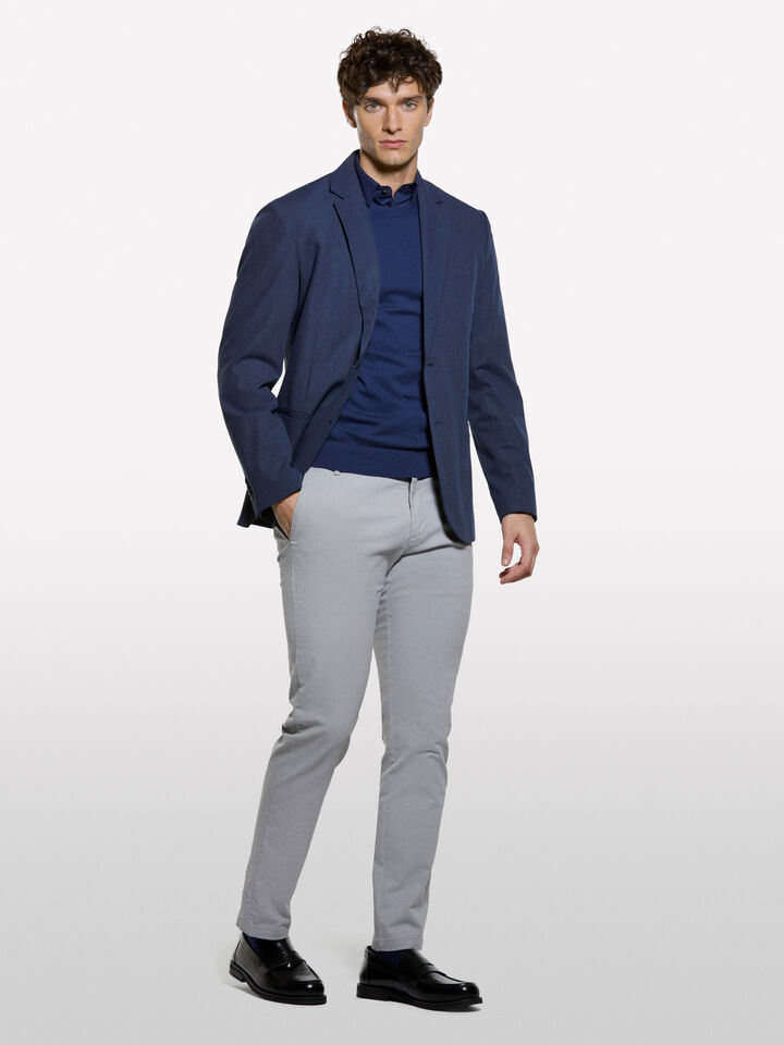 TROUSERS Homme