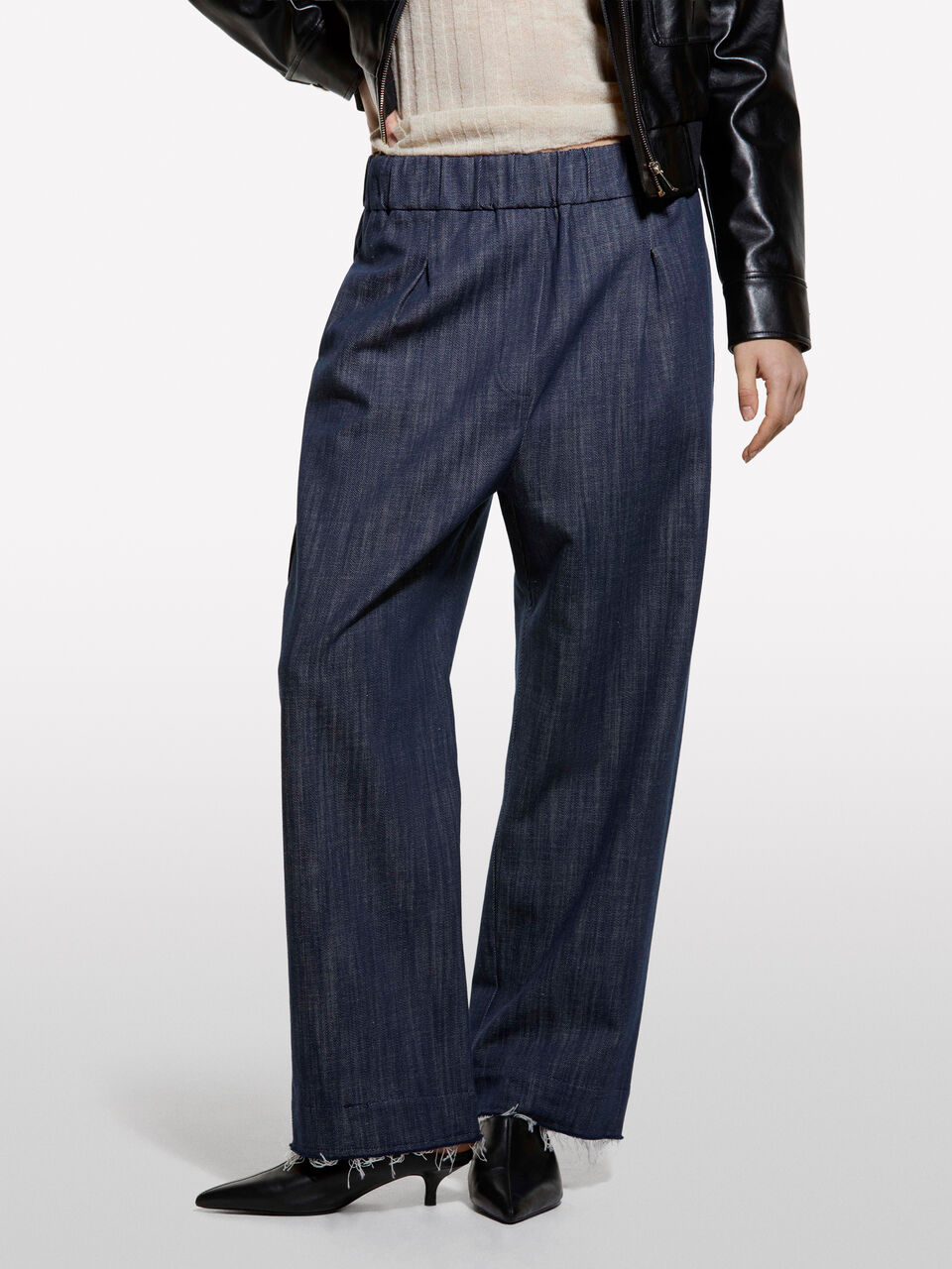 TROUSERS Femme image number null