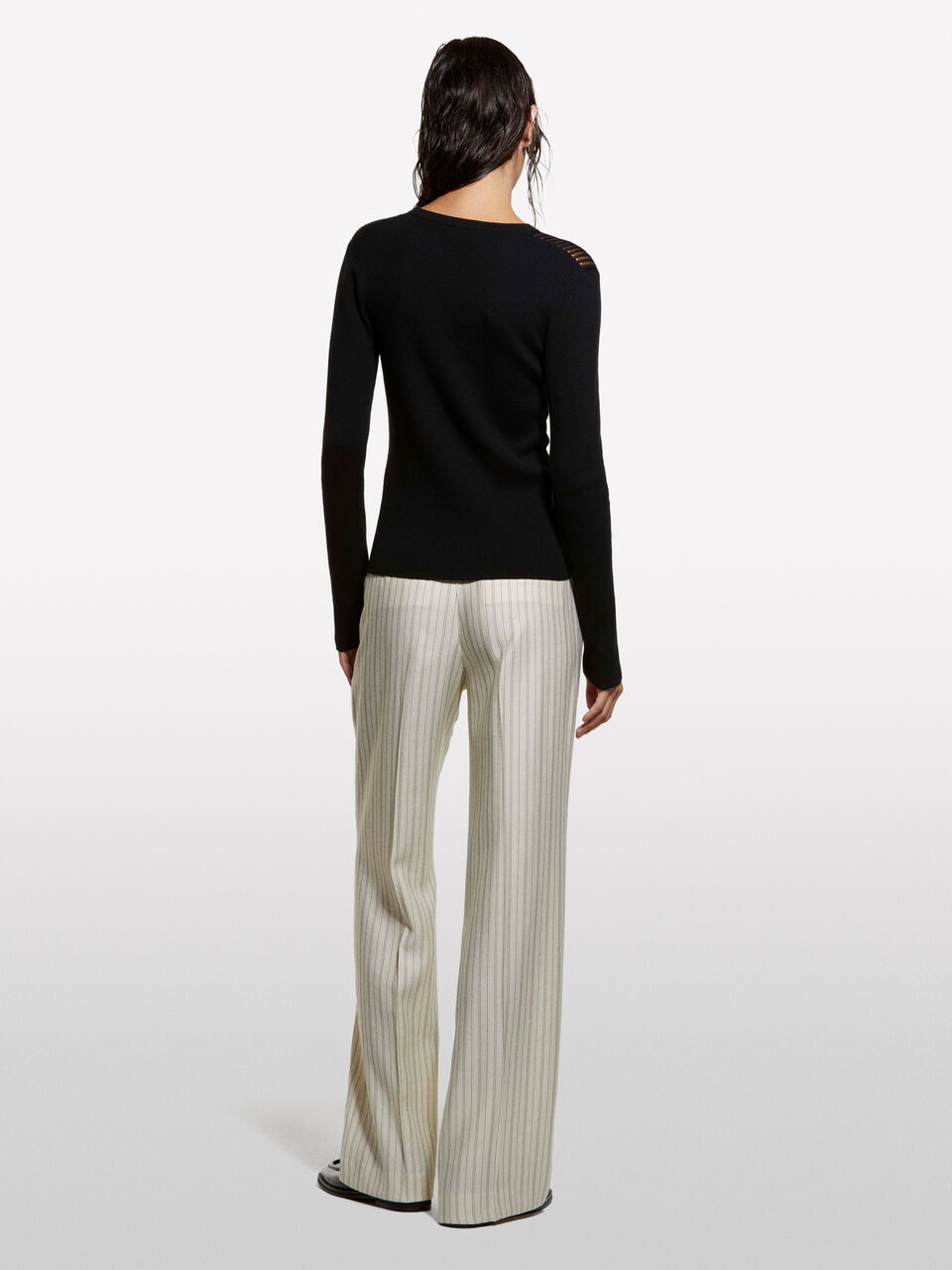 TROUSERS Femme image number null