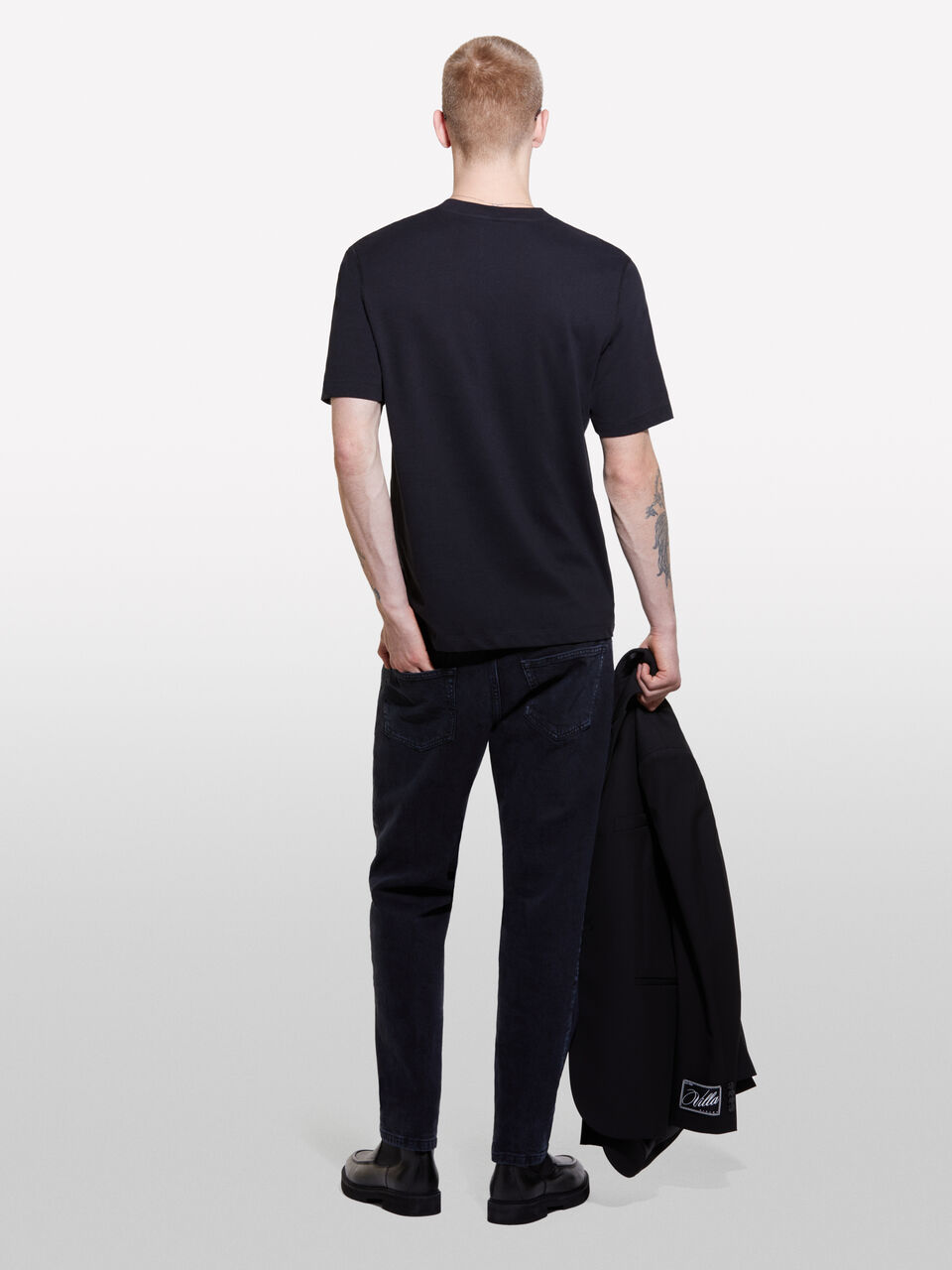 T-SHIRT Homme image number null