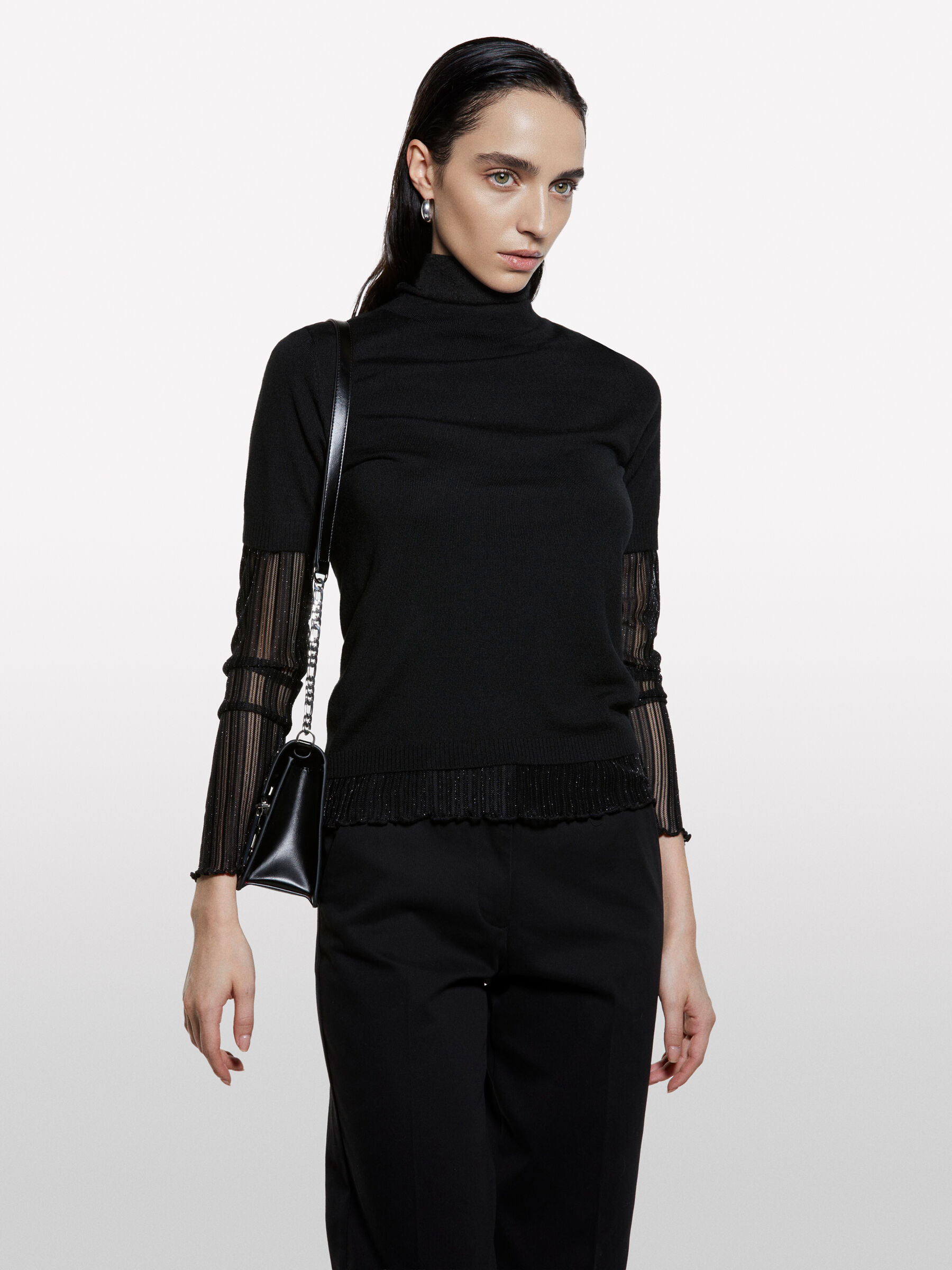 SWEATER Femme image number null