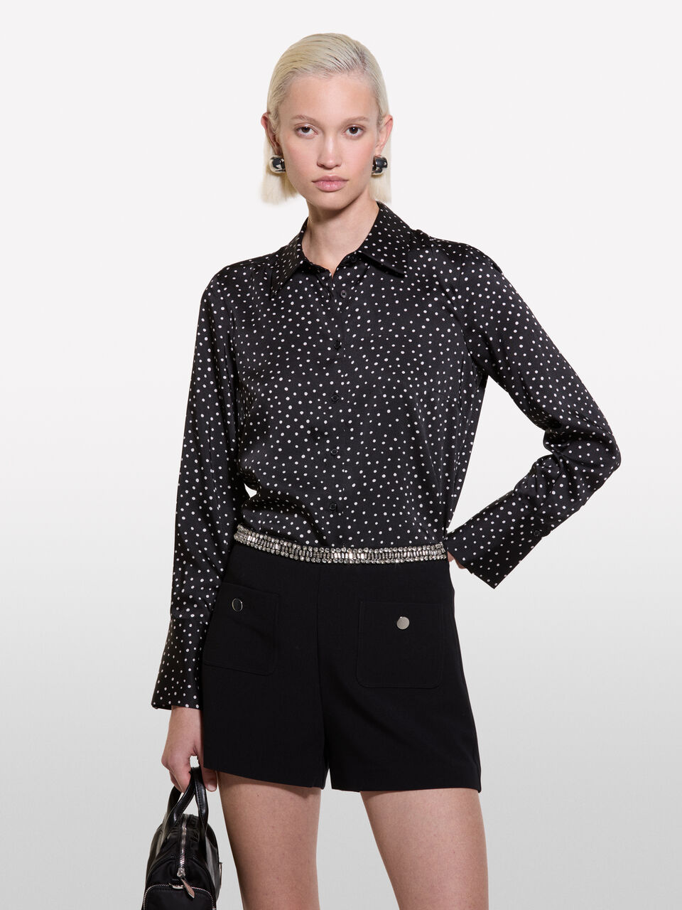 SHIRT Femme image number null