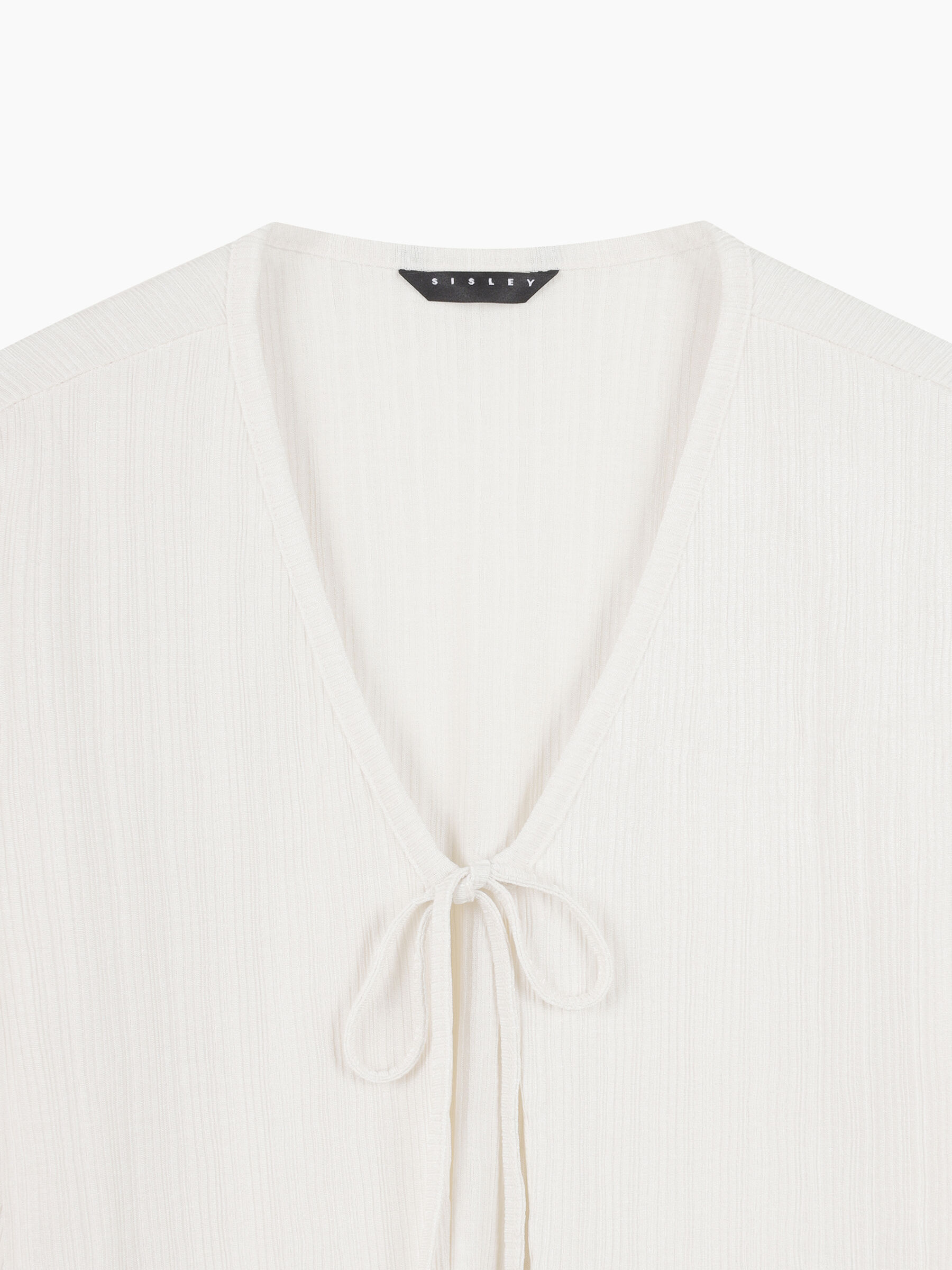 L/S SWEATER Femme image number null