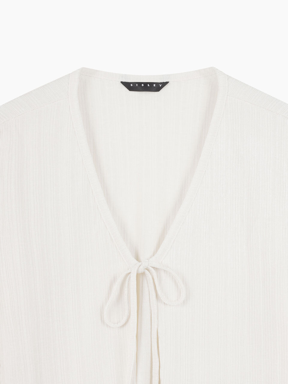 L/S SWEATER Femme image number null