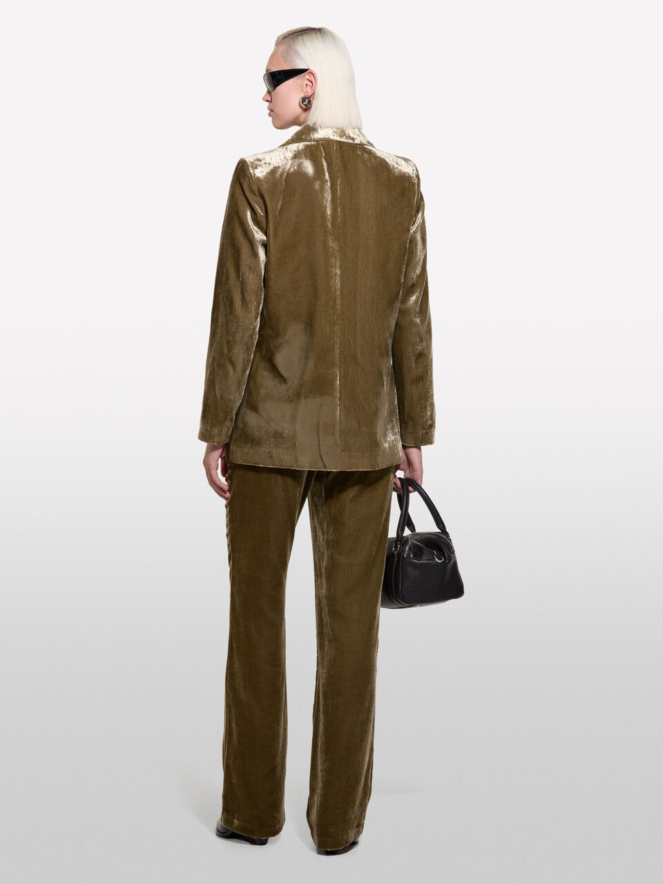 JACKET Femme image number null