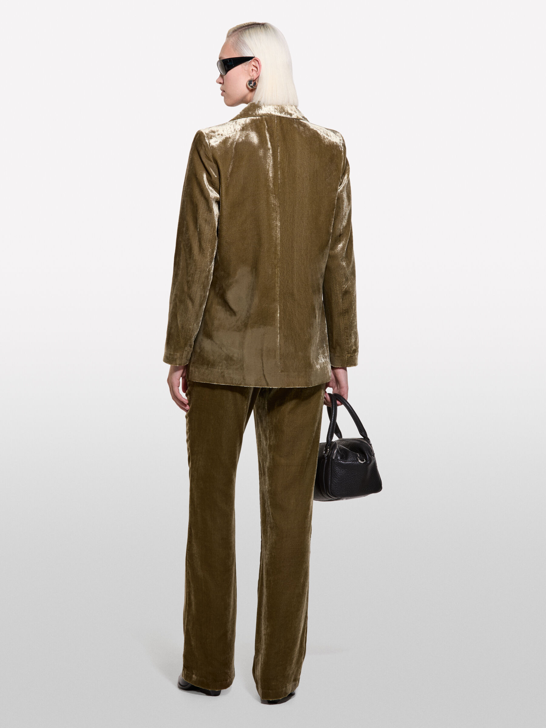 JACKET Femme image number null