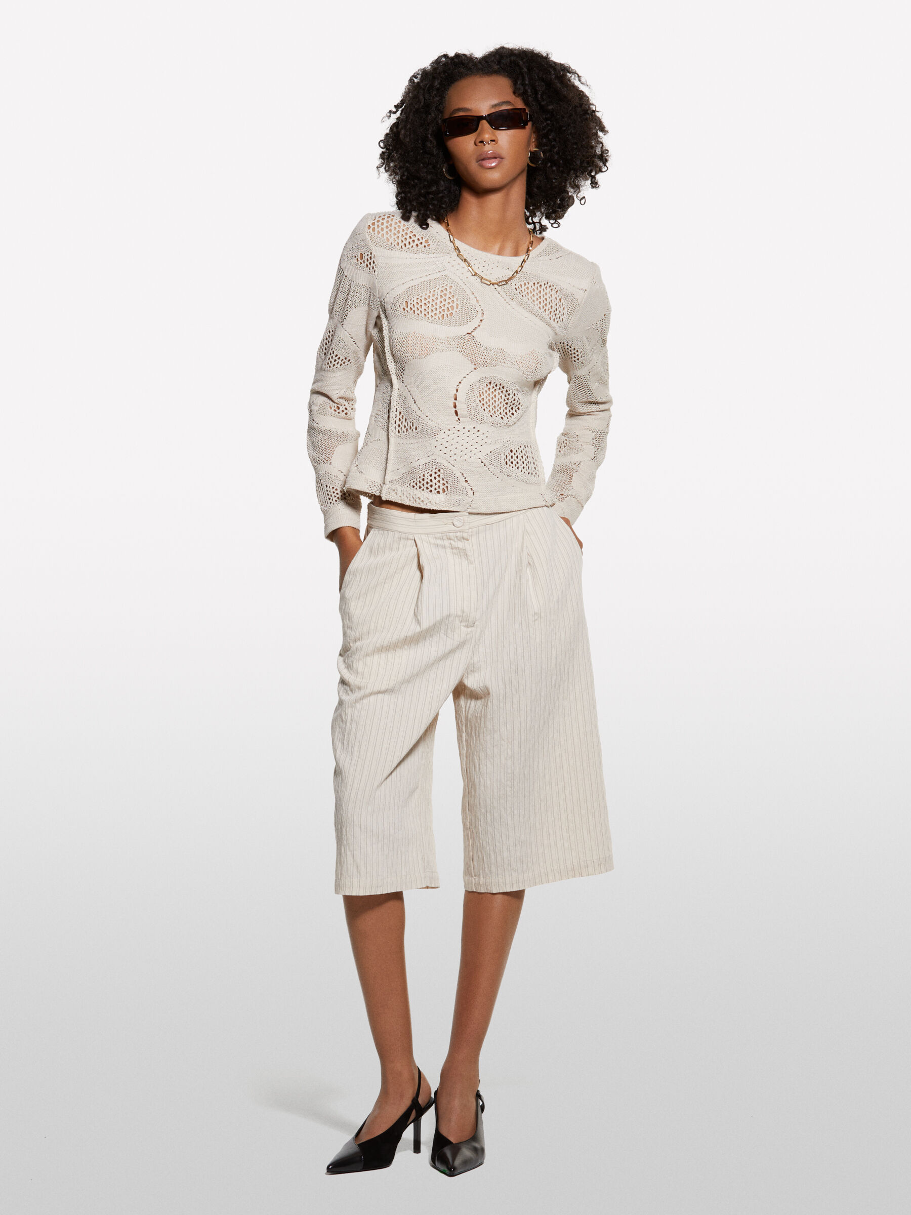 BERMUDA Femme image number null