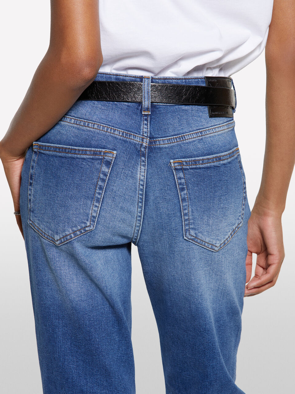 TROUSERS Femme image number null