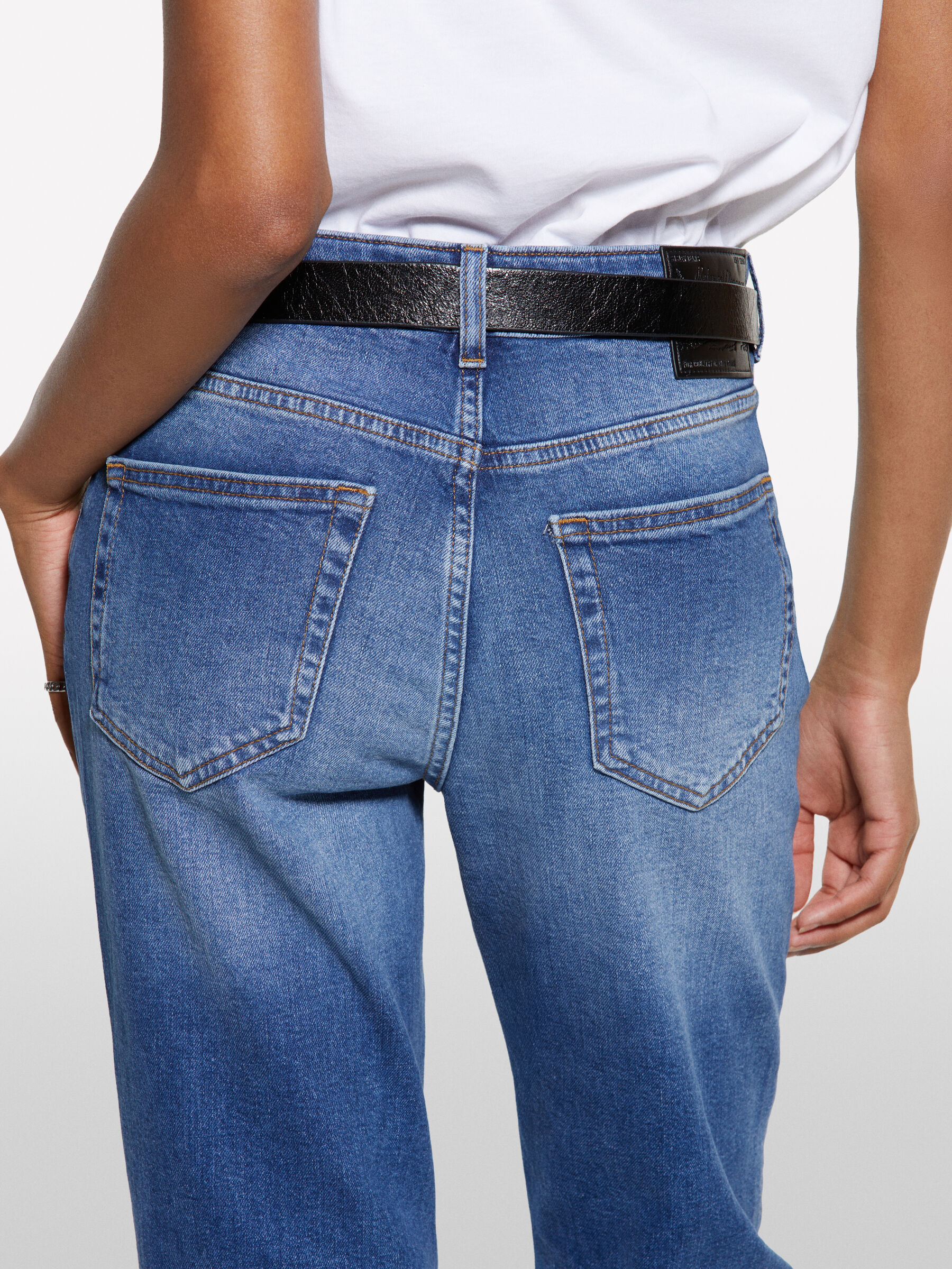 TROUSERS Femme image number null