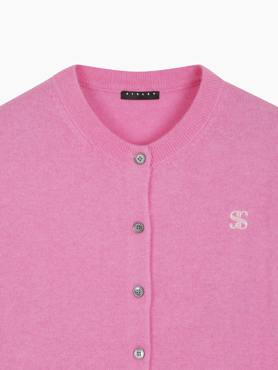 L/S SWEATER Femme image number null