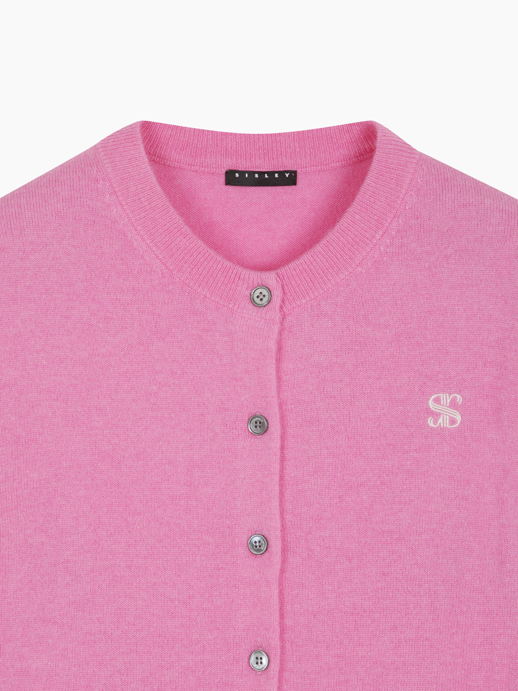 L/S SWEATER Femme image number null