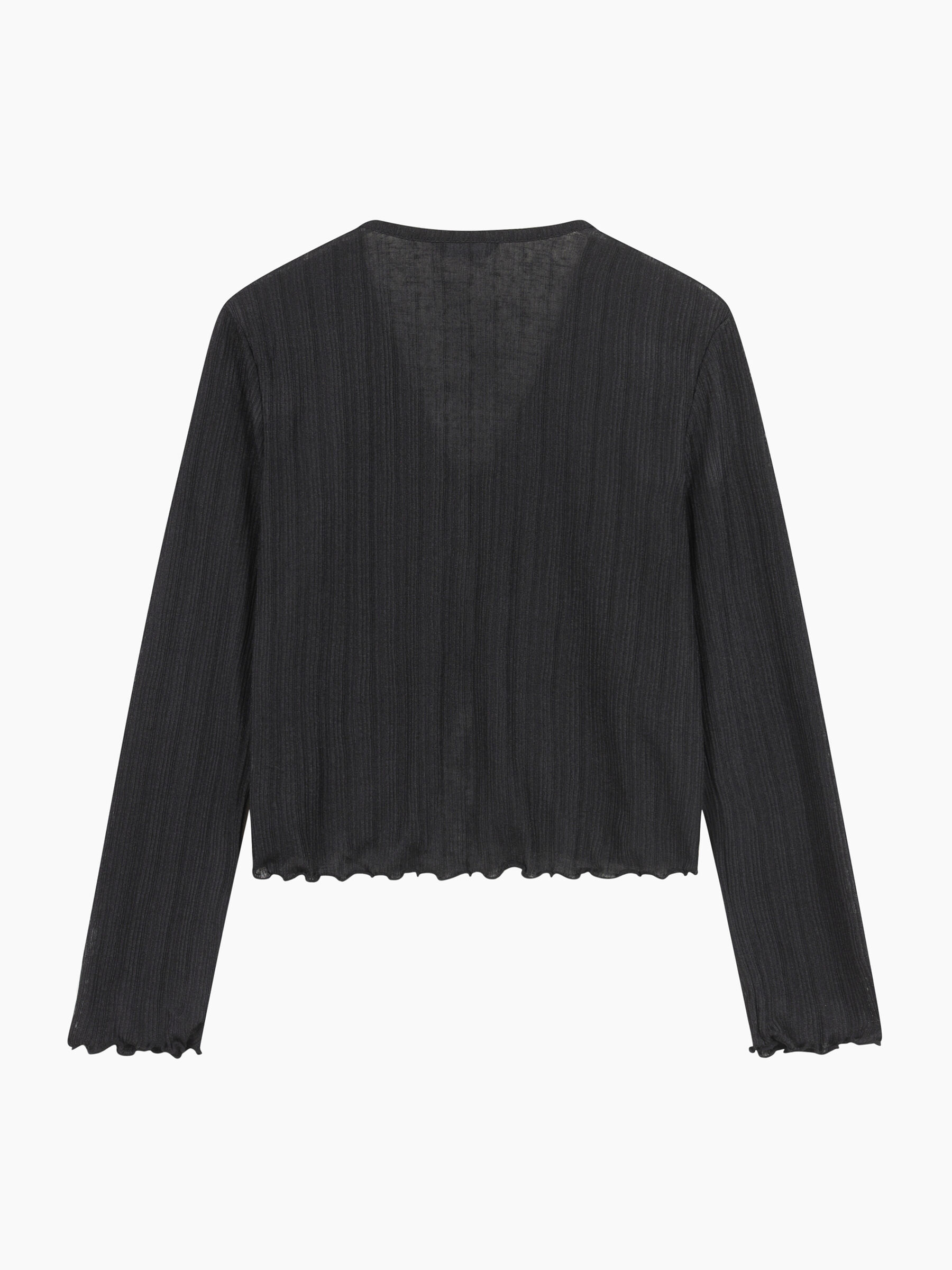 L/S SWEATER Femme image number null