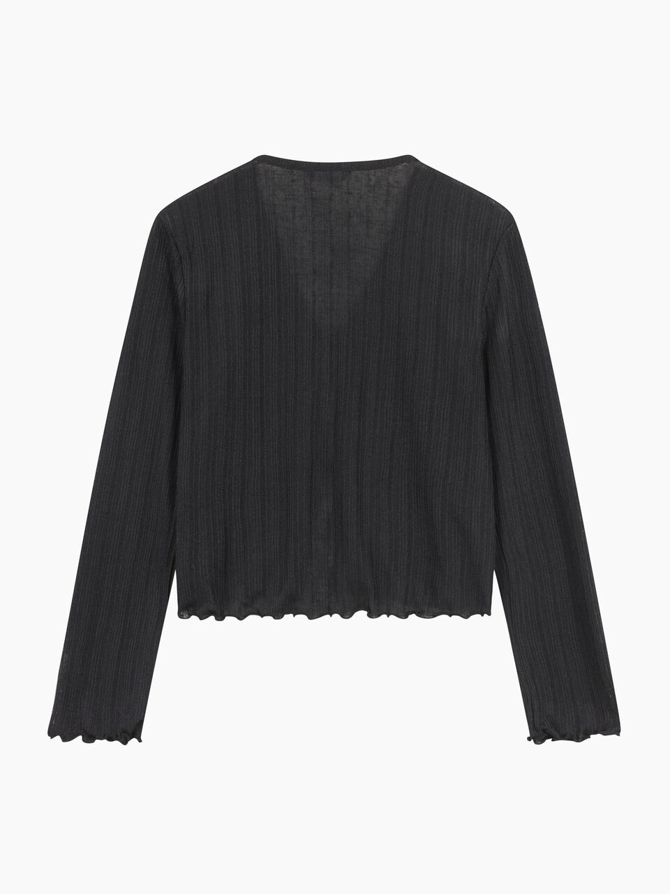 L/S SWEATER Femme image number null