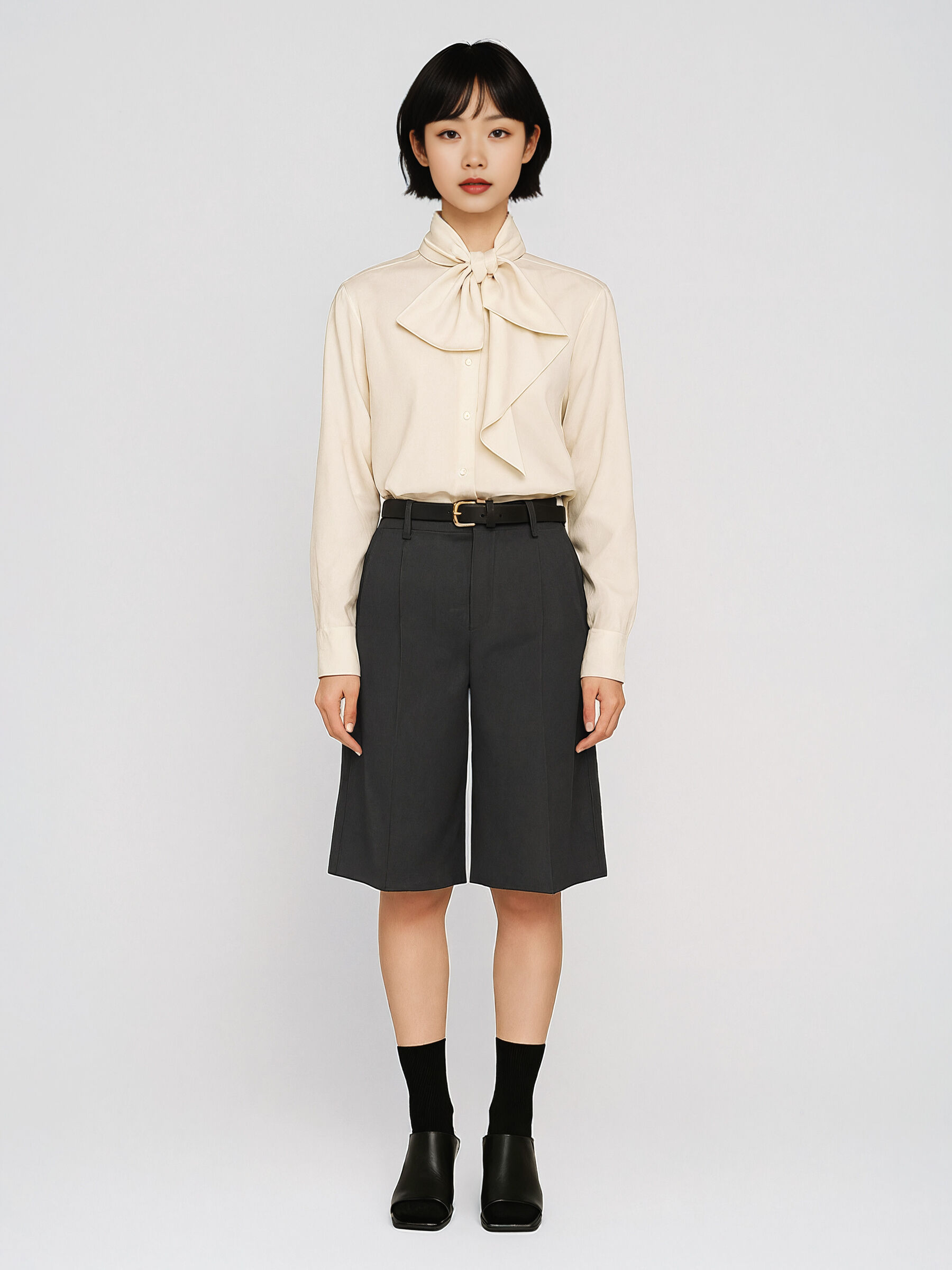 SHIRT Femme image number null