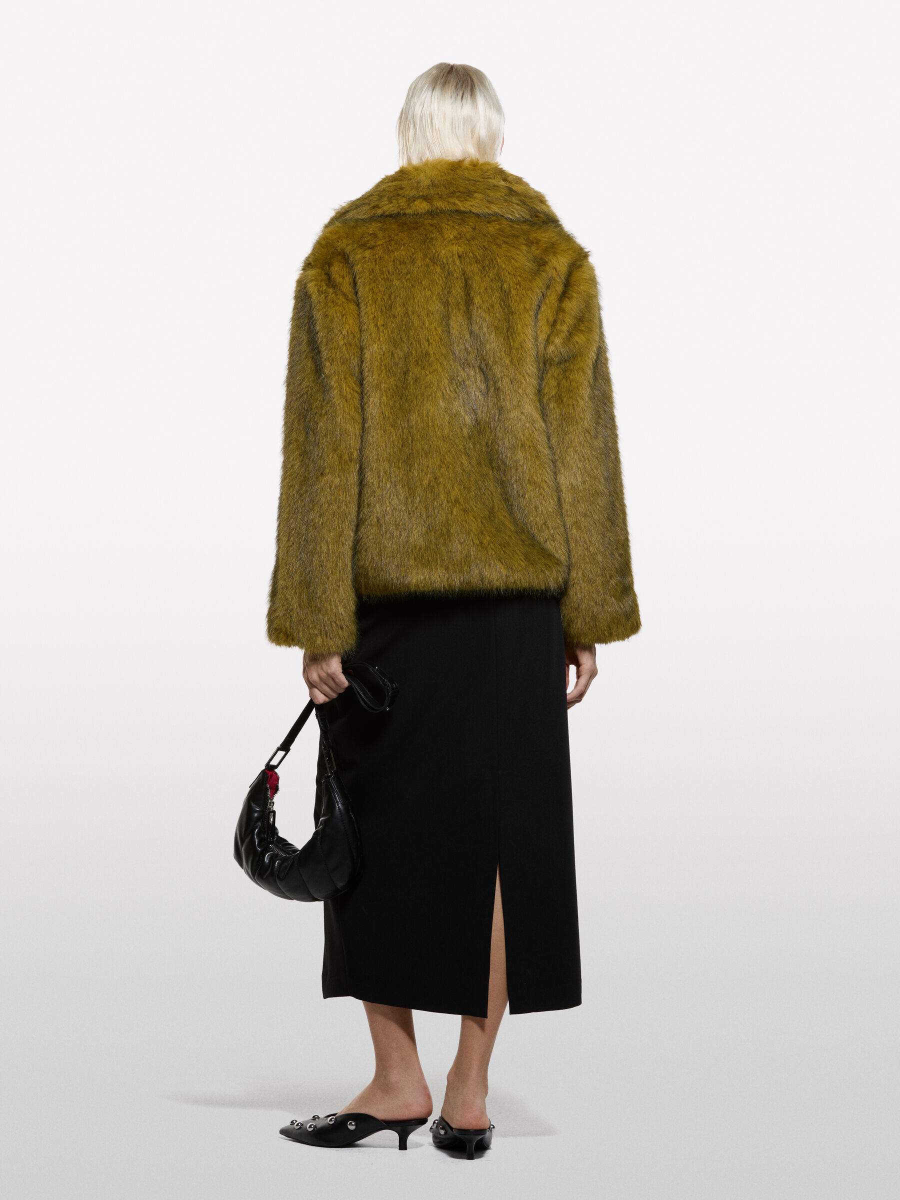 JACKET Femme image number null