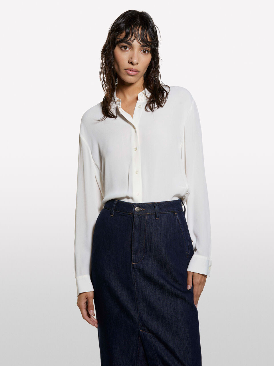 SHIRT Femme image number null