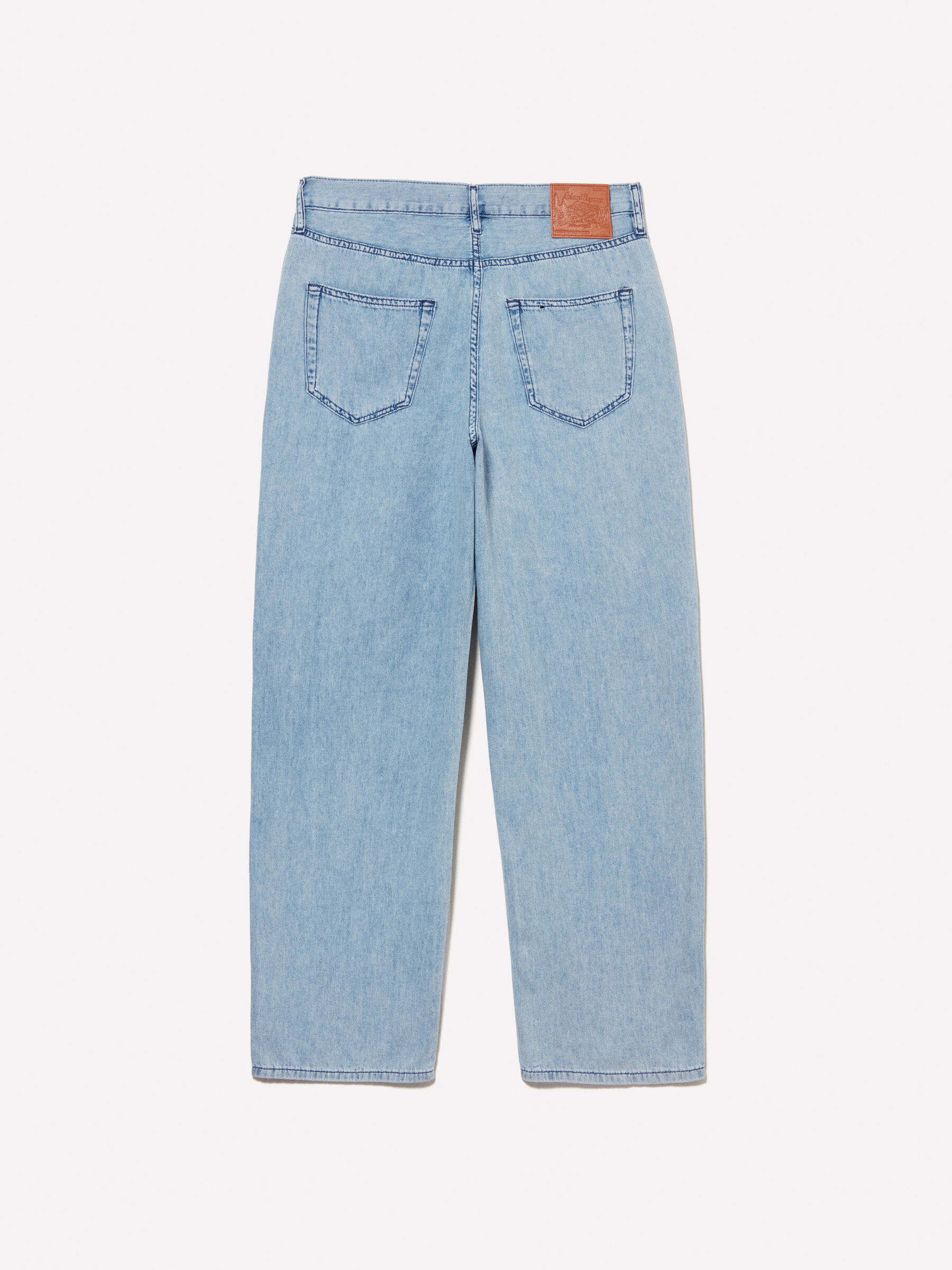 TROUSERS Homme image number null