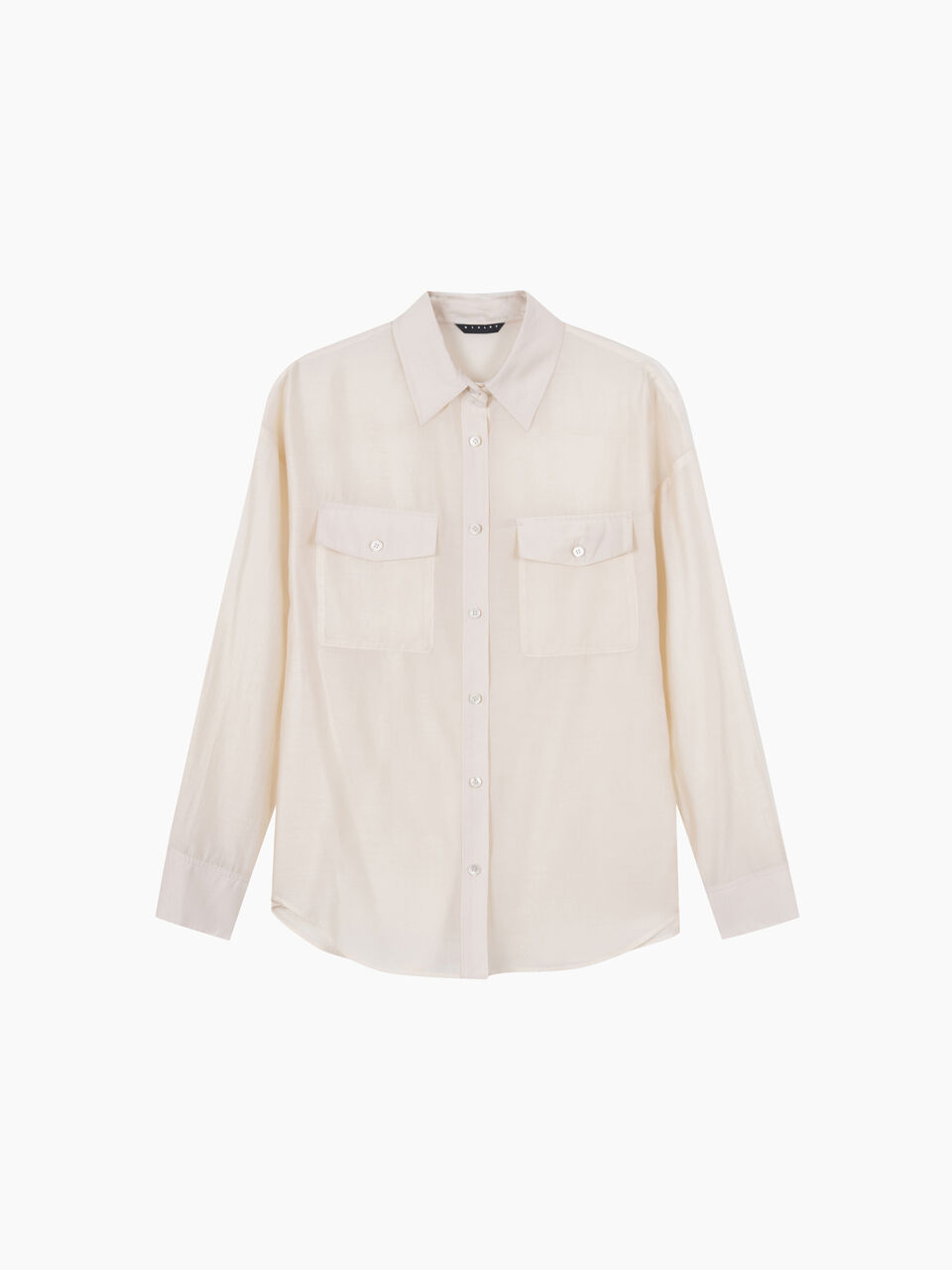 SHIRT Femme image number null