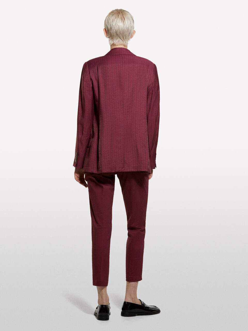 TROUSERS Femme image number null