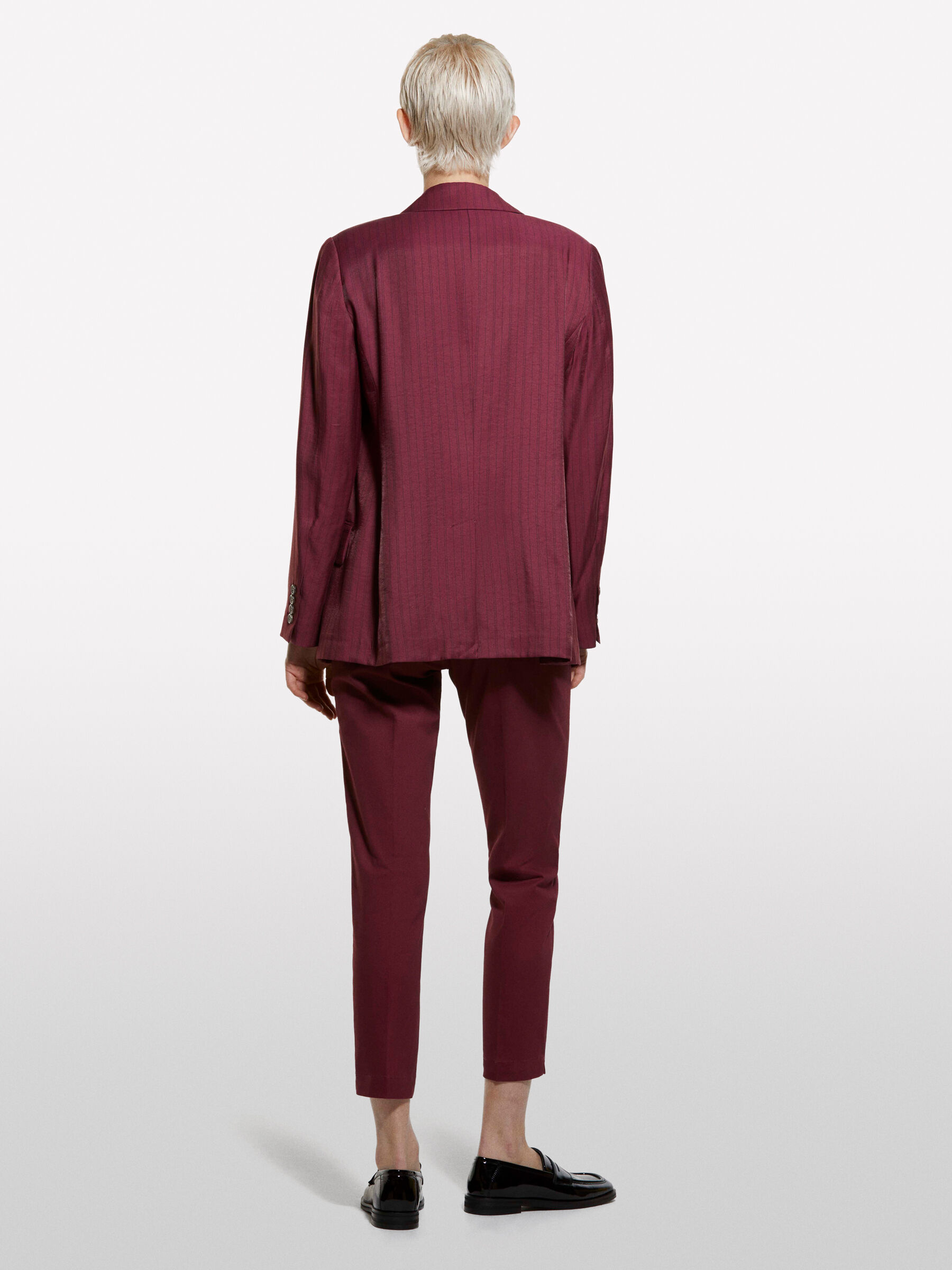 TROUSERS Femme image number null