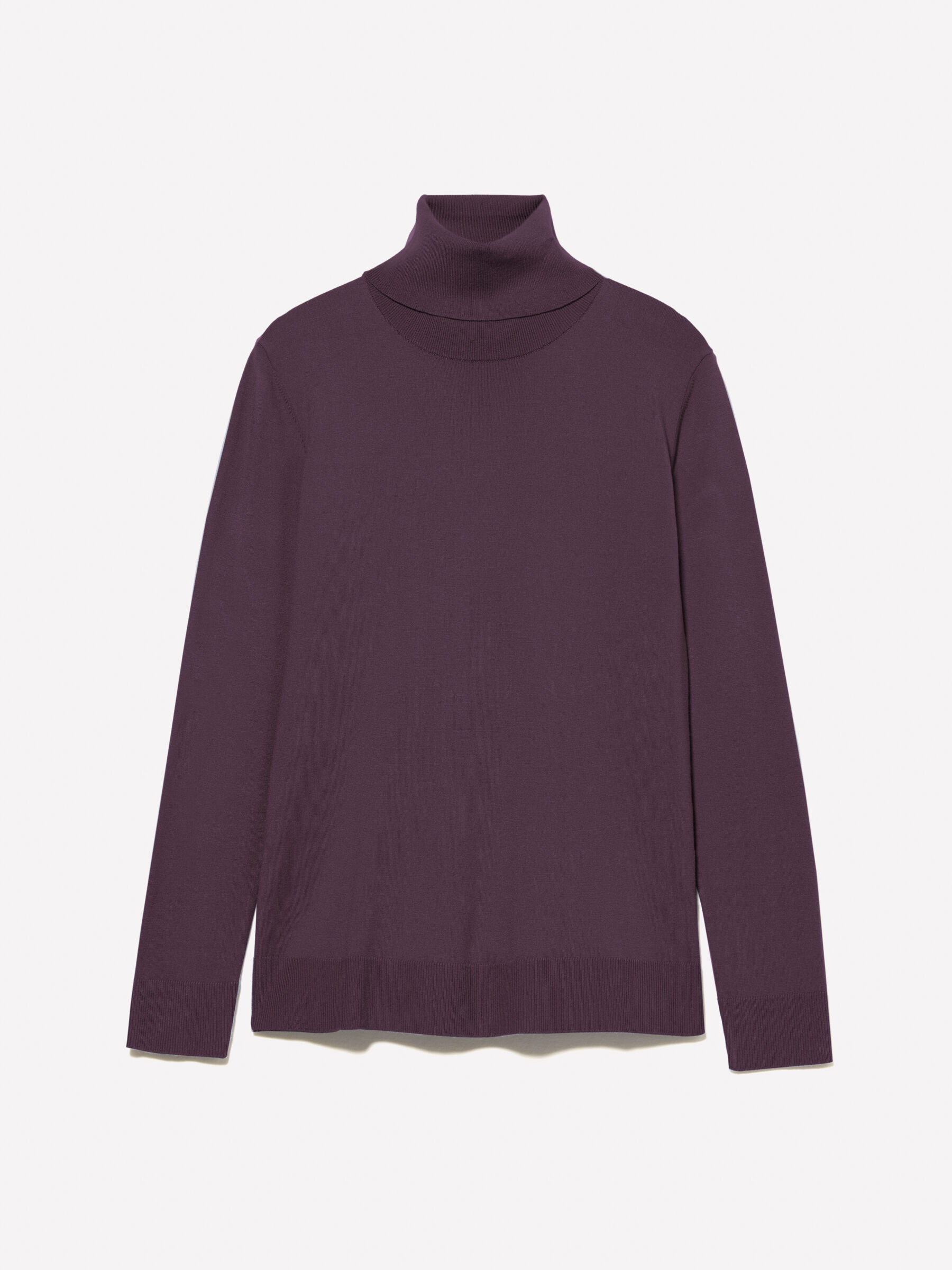 TURTLE NECK SWEATER Femme image number null