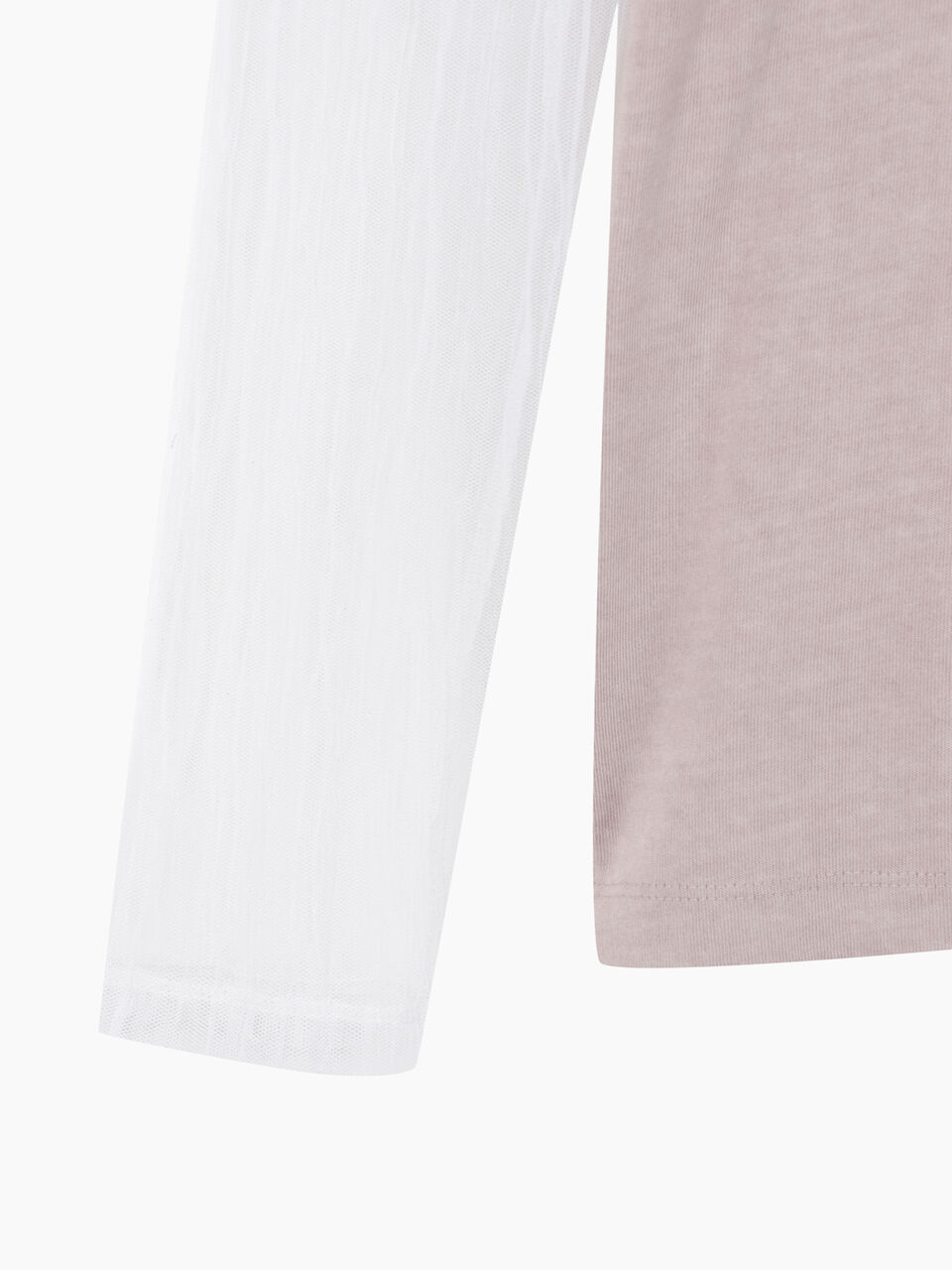 T-SHIRT L/S Femme image number null