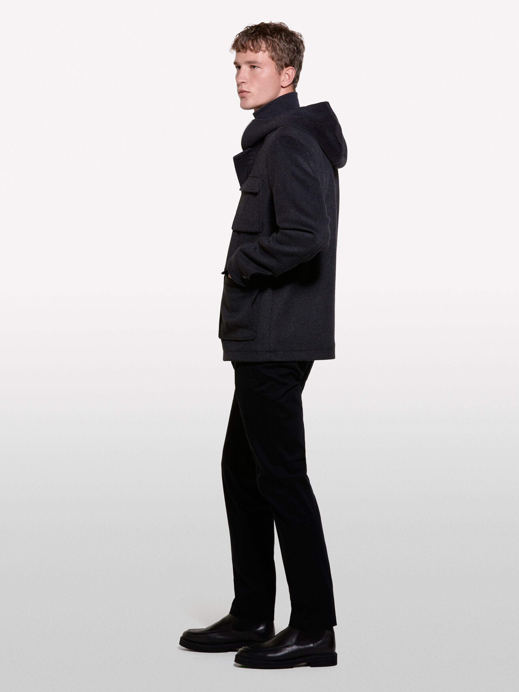 JACKET Homme image number null