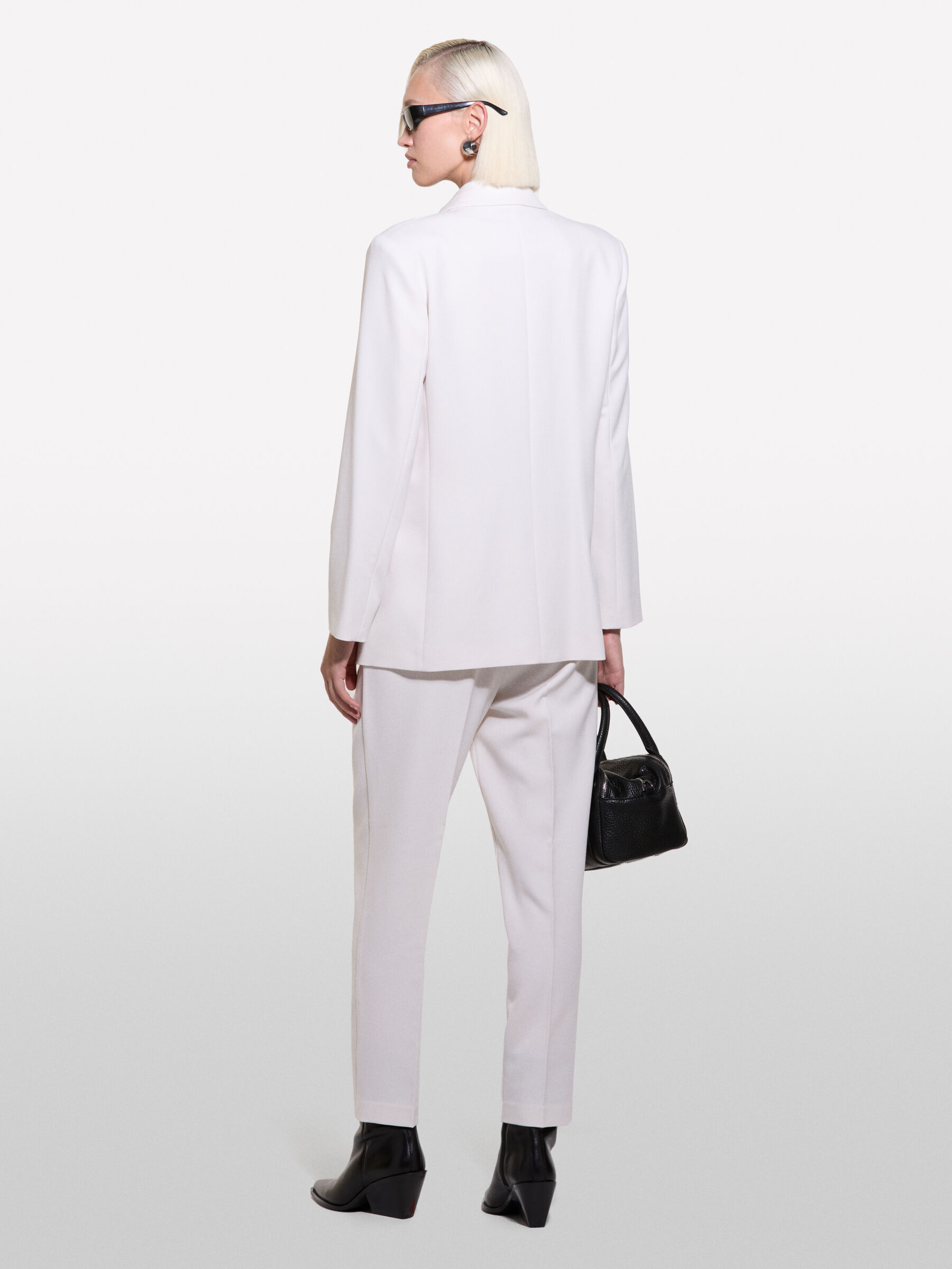 JACKET Femme image number null