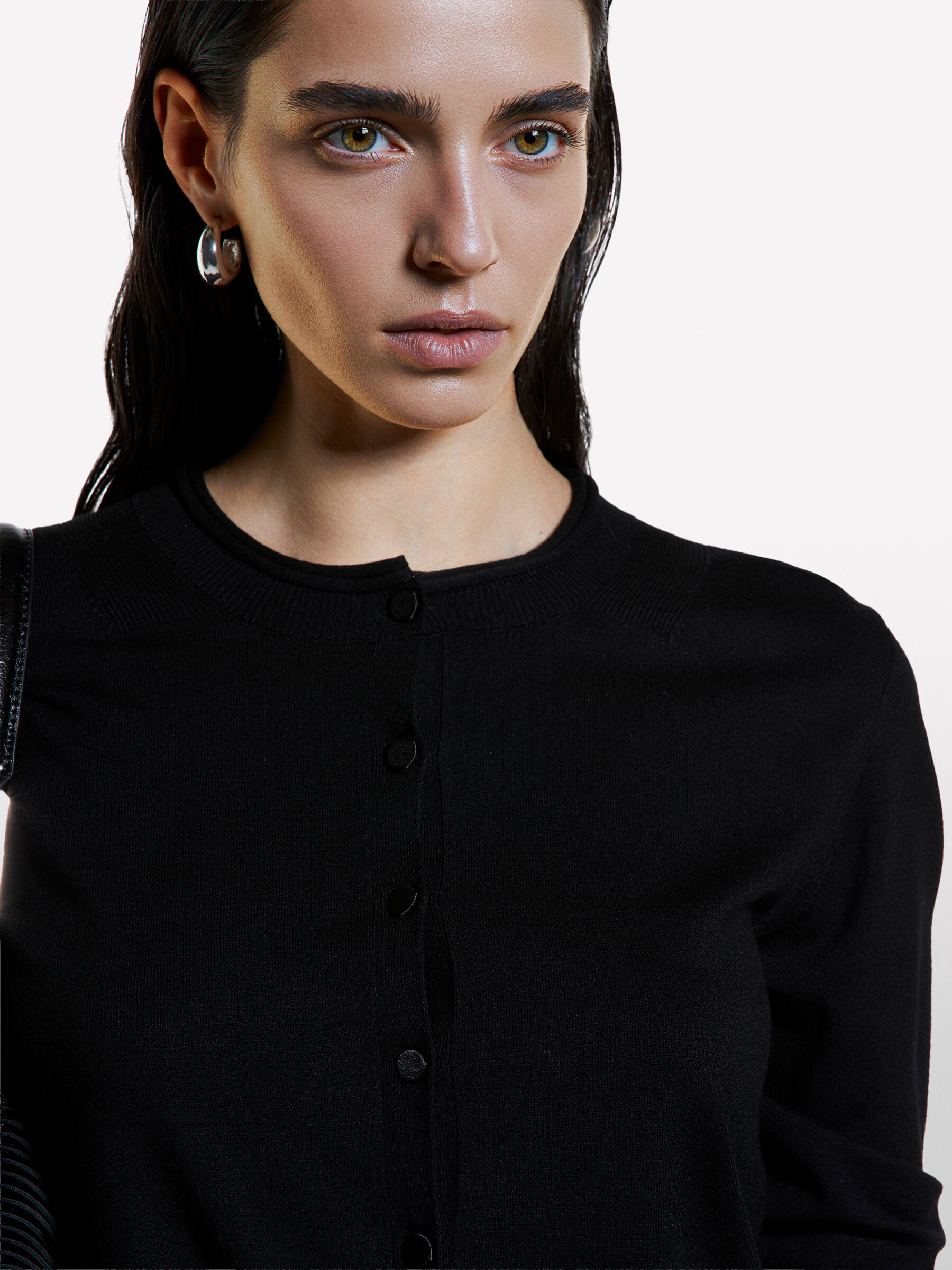 L/S SWEATER Femme image number null