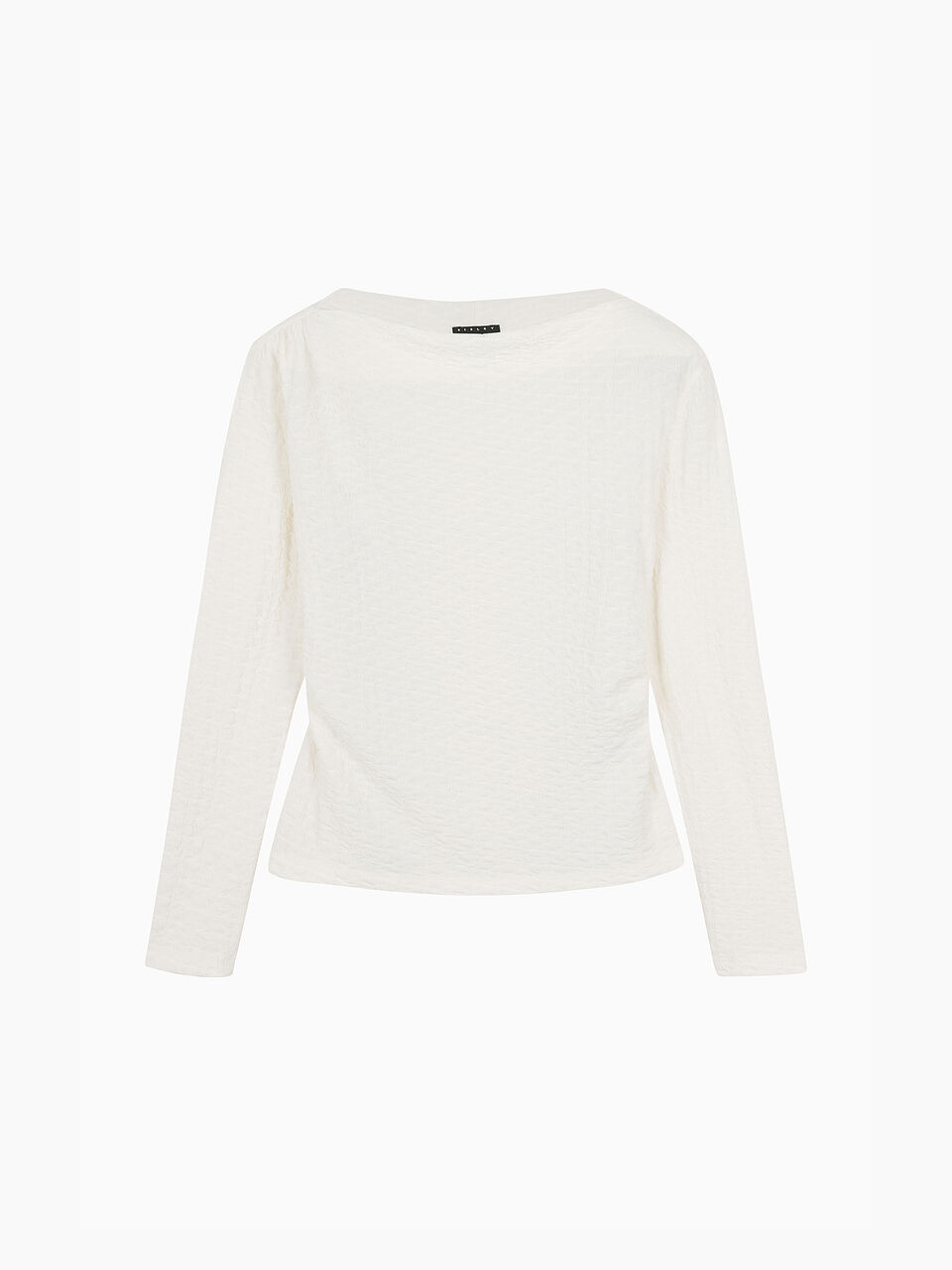 T-SHIRT L/S Femme image number null