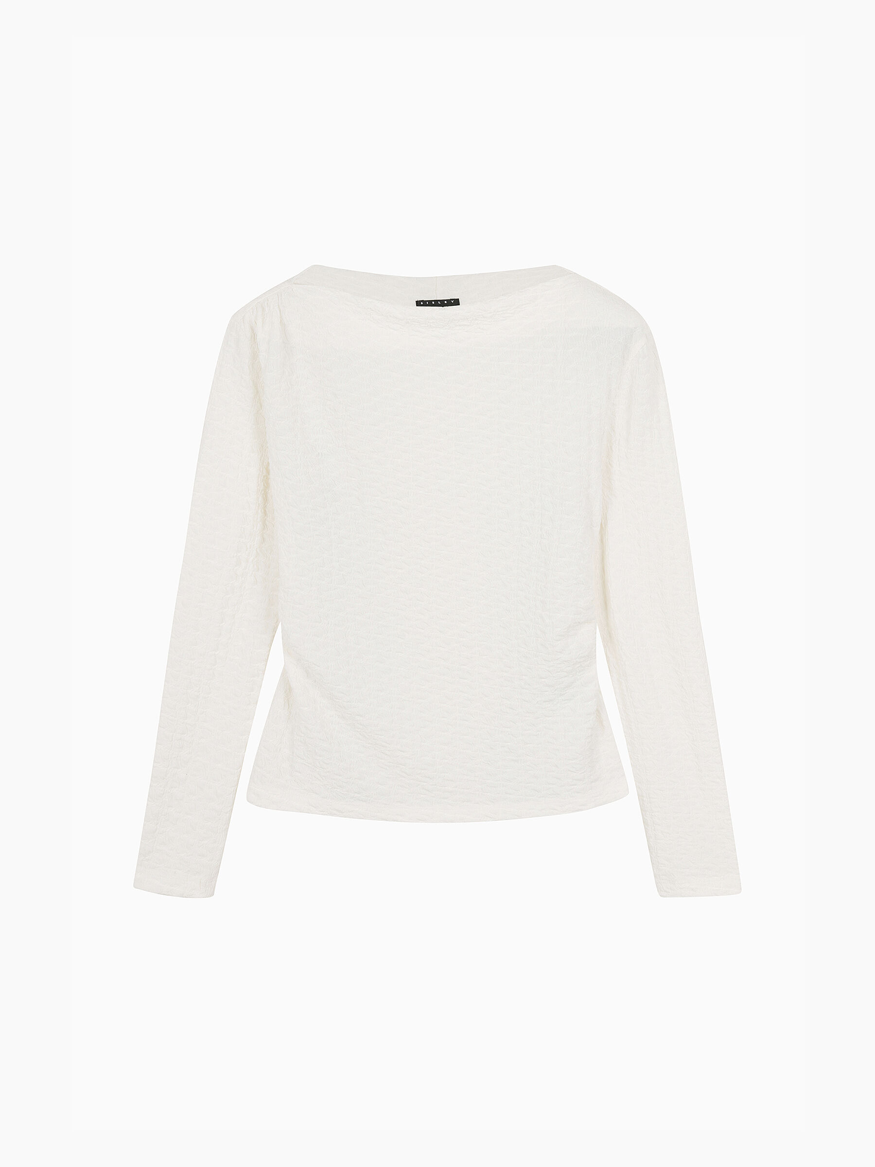 T-SHIRT L/S Femme image number null