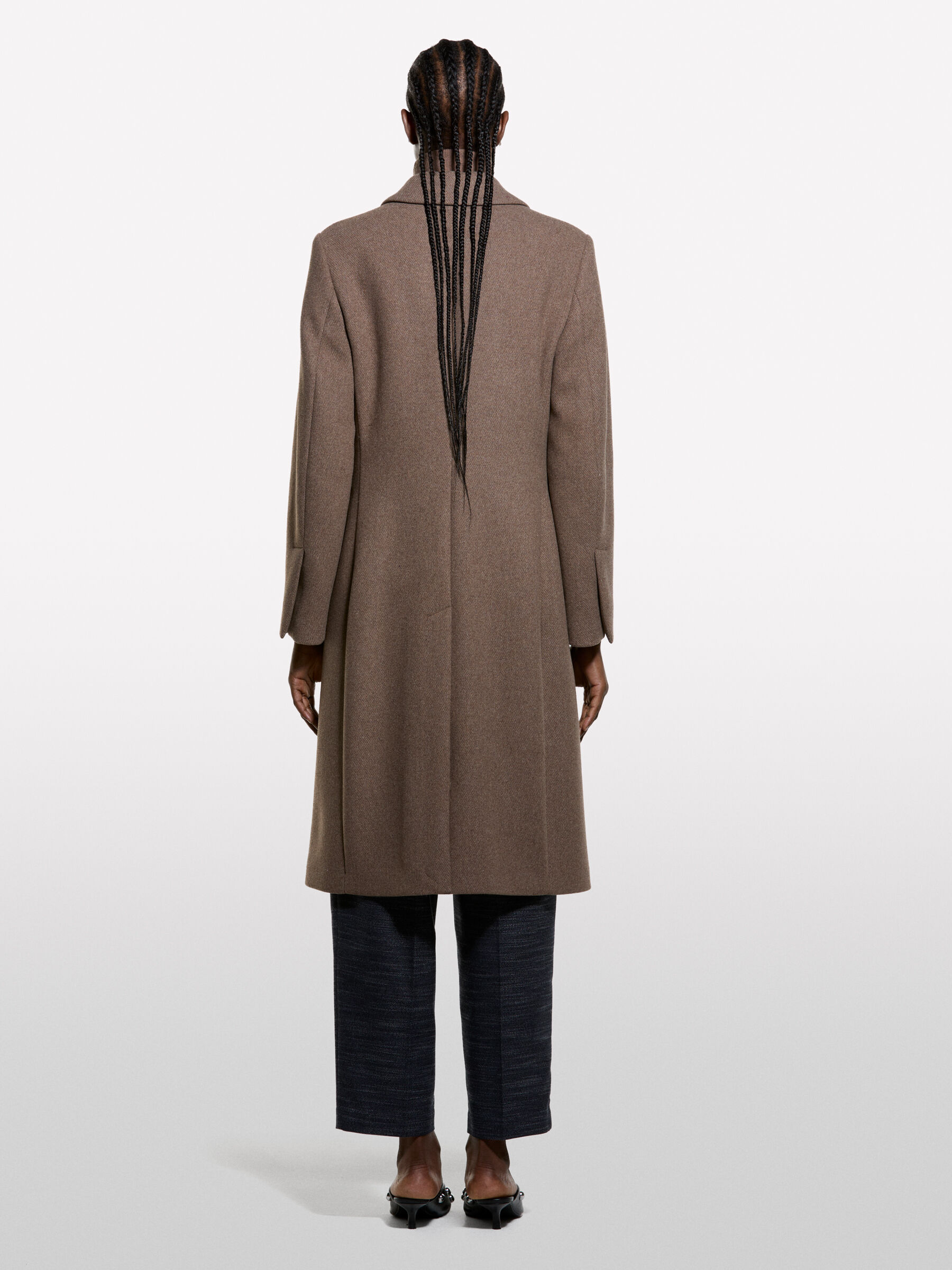 COAT Femme image number null