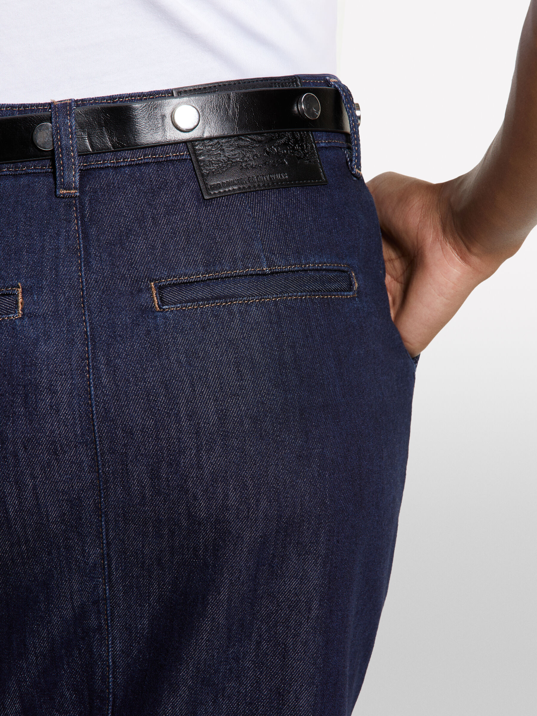 SKIRT Femme image number null