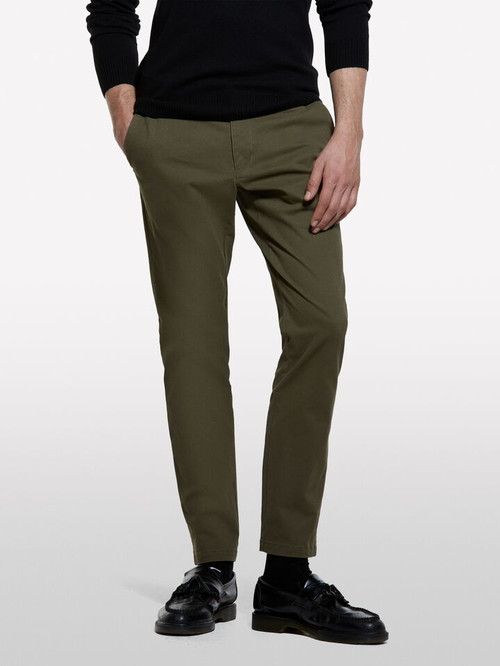 TROUSERS Homme