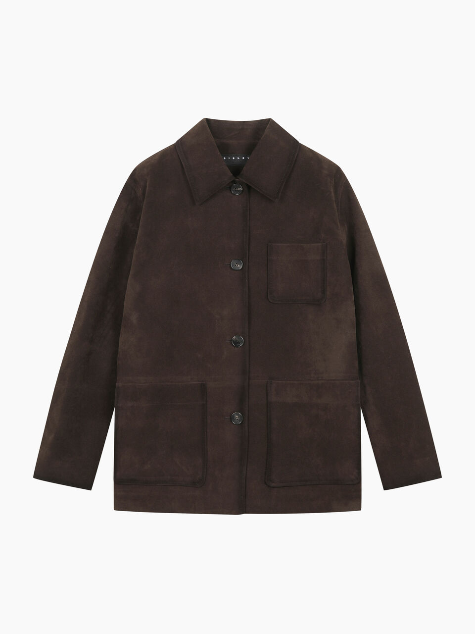 JACKET Femme image number null