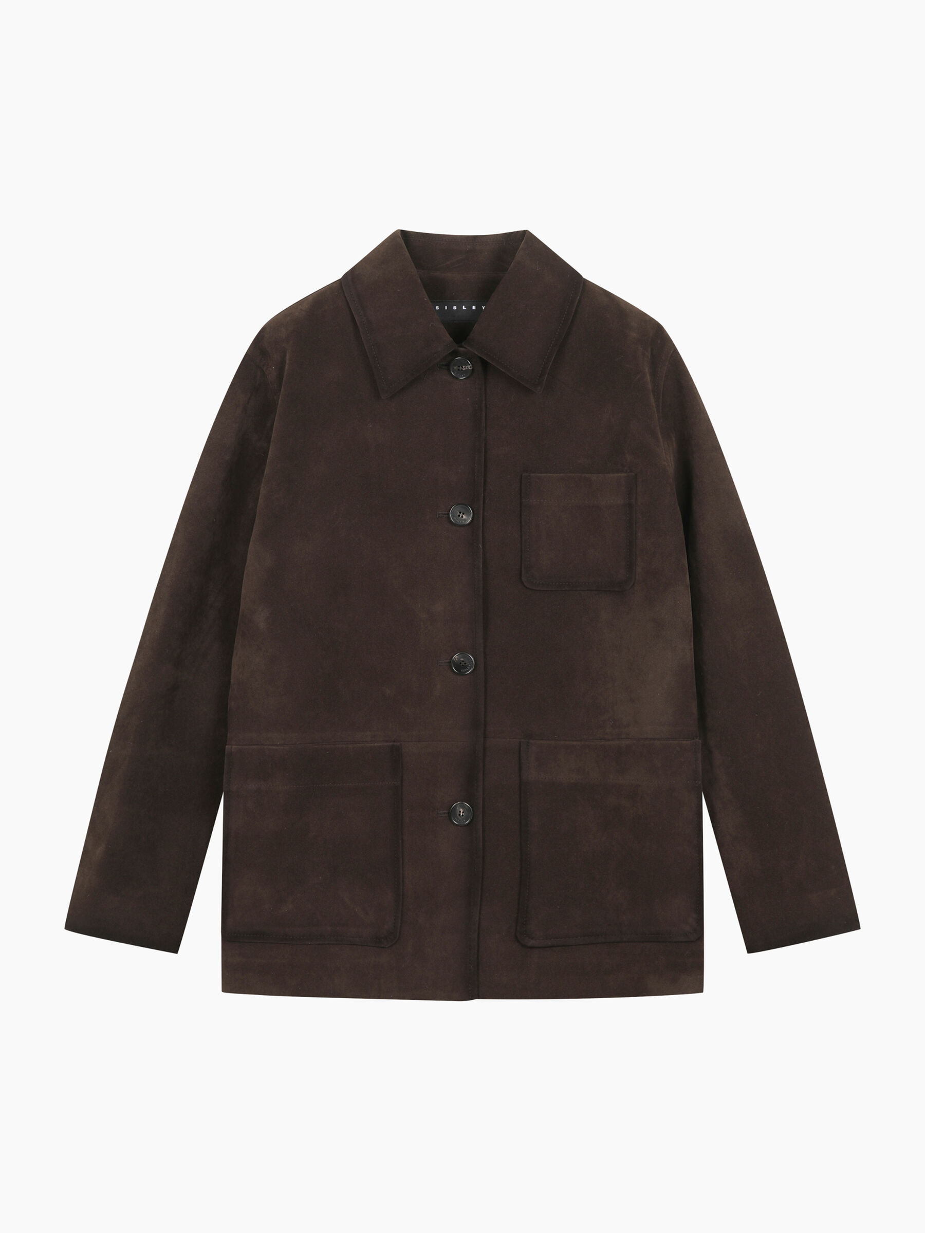 JACKET Femme image number null