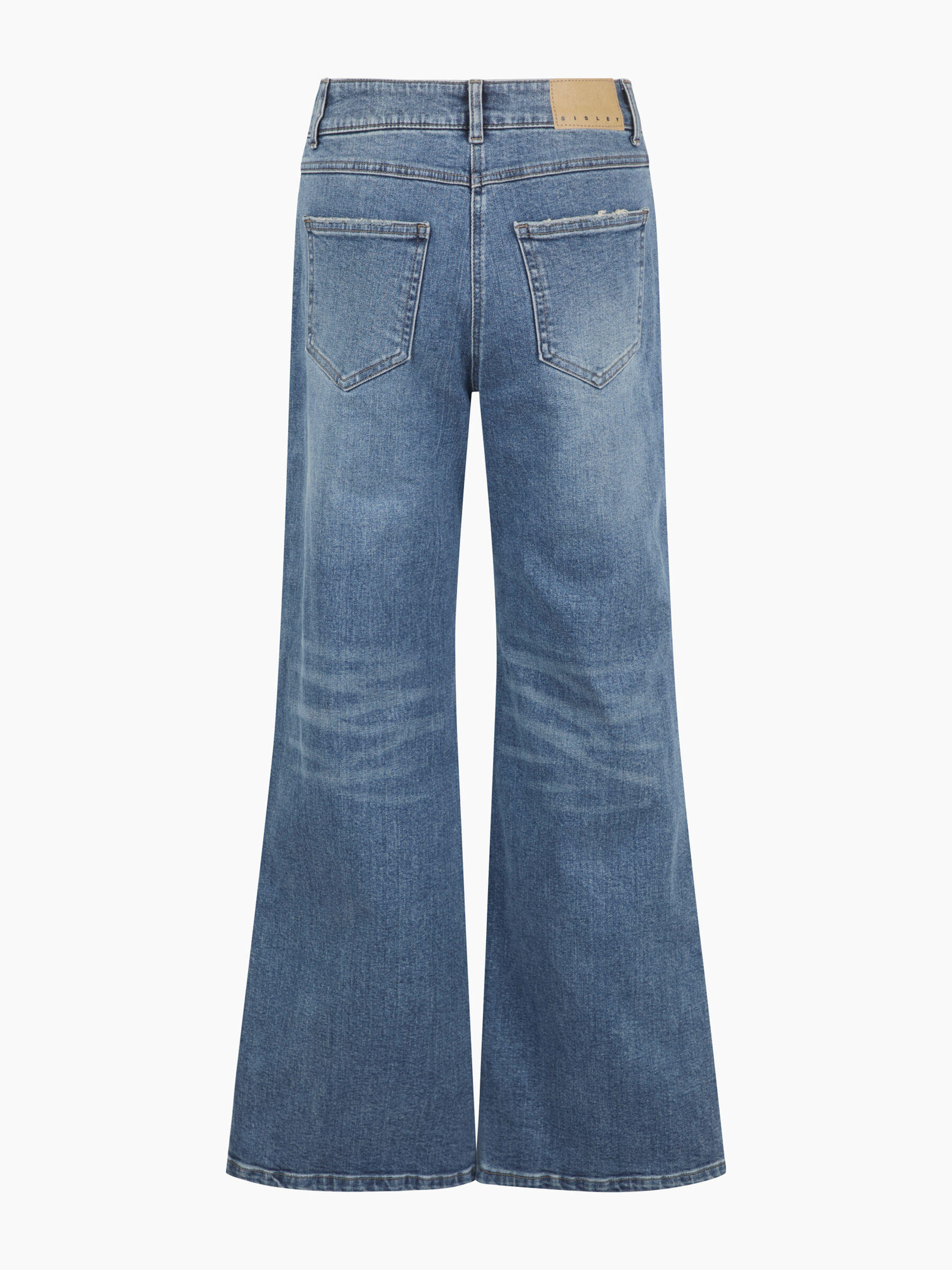 TROUSERS Femme image number null