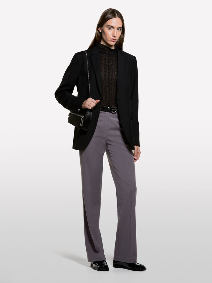 TROUSERS Femme