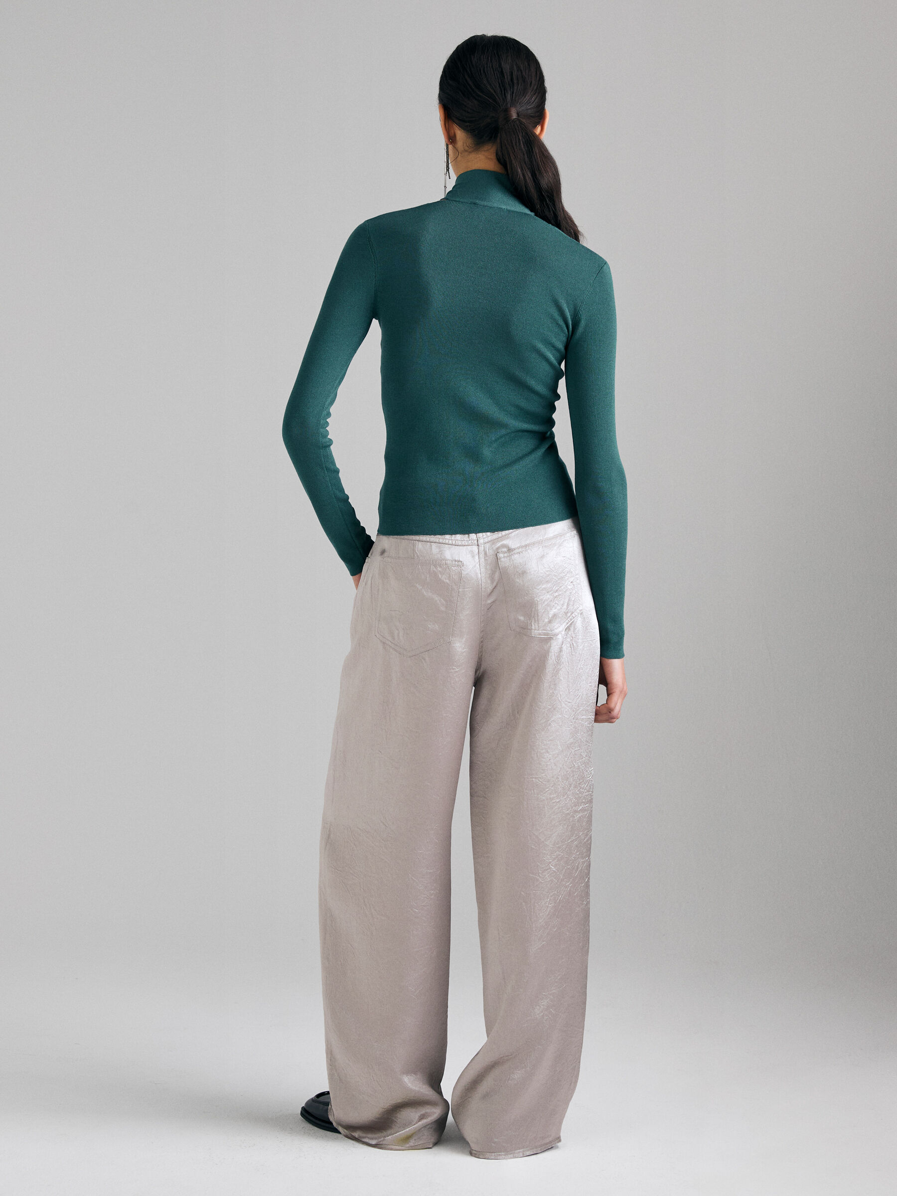 SWEATER L/S Femme image number null